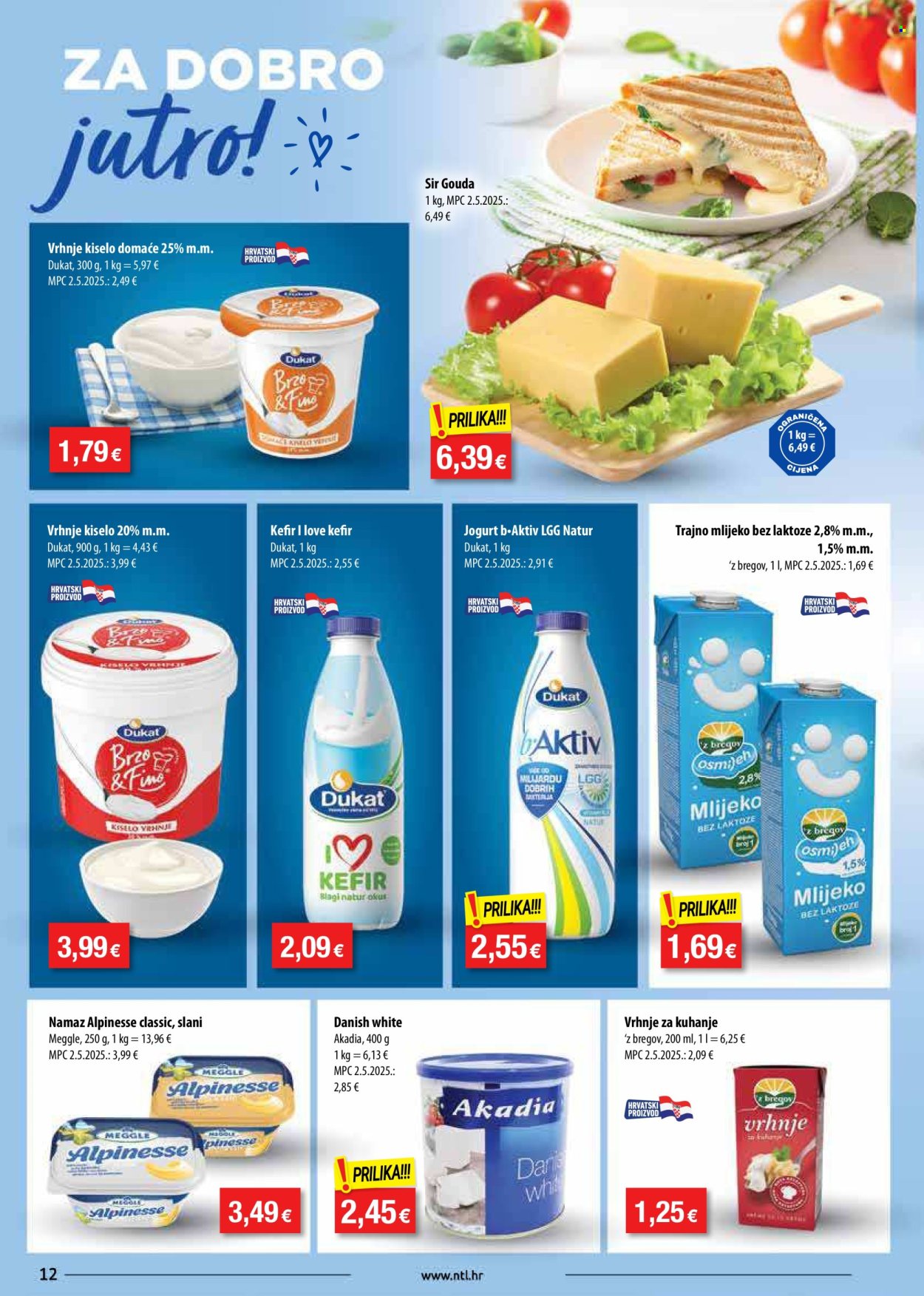 NTL katalog - 22.10.2025. - 28.10.2025. Stranica 12