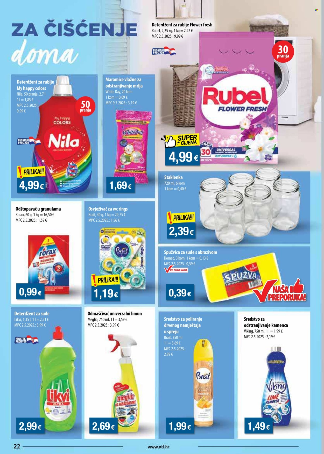 NTL katalog - 22.10.2025. - 28.10.2025. Stranica 22