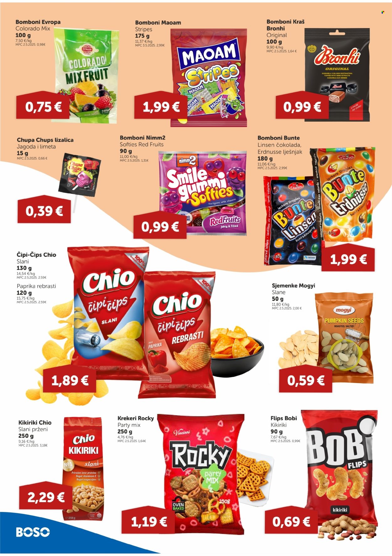 Boso katalog - 23.10.2025. - 05.11.2025. Stranica 10