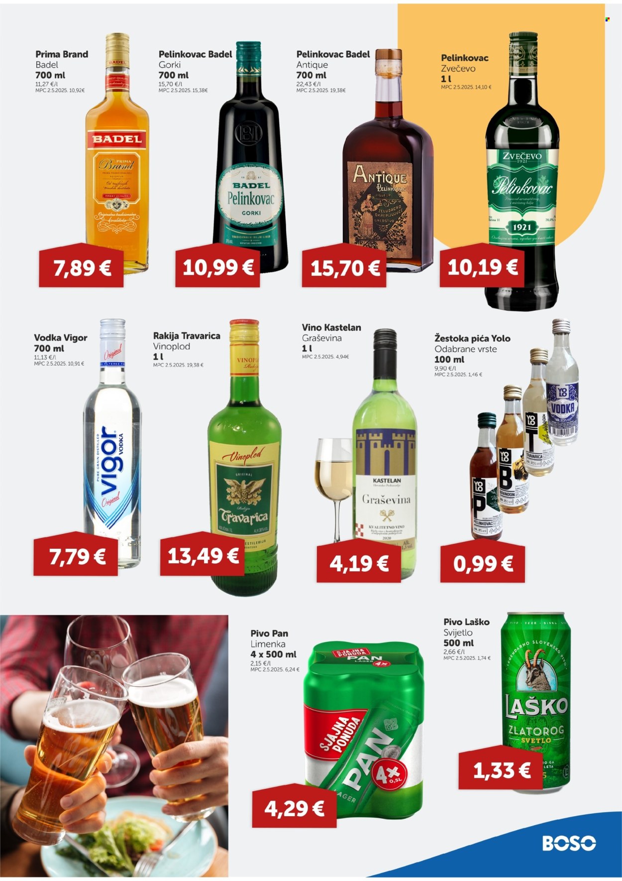 Boso katalog - 23.10.2025. - 05.11.2025. Stranica 13
