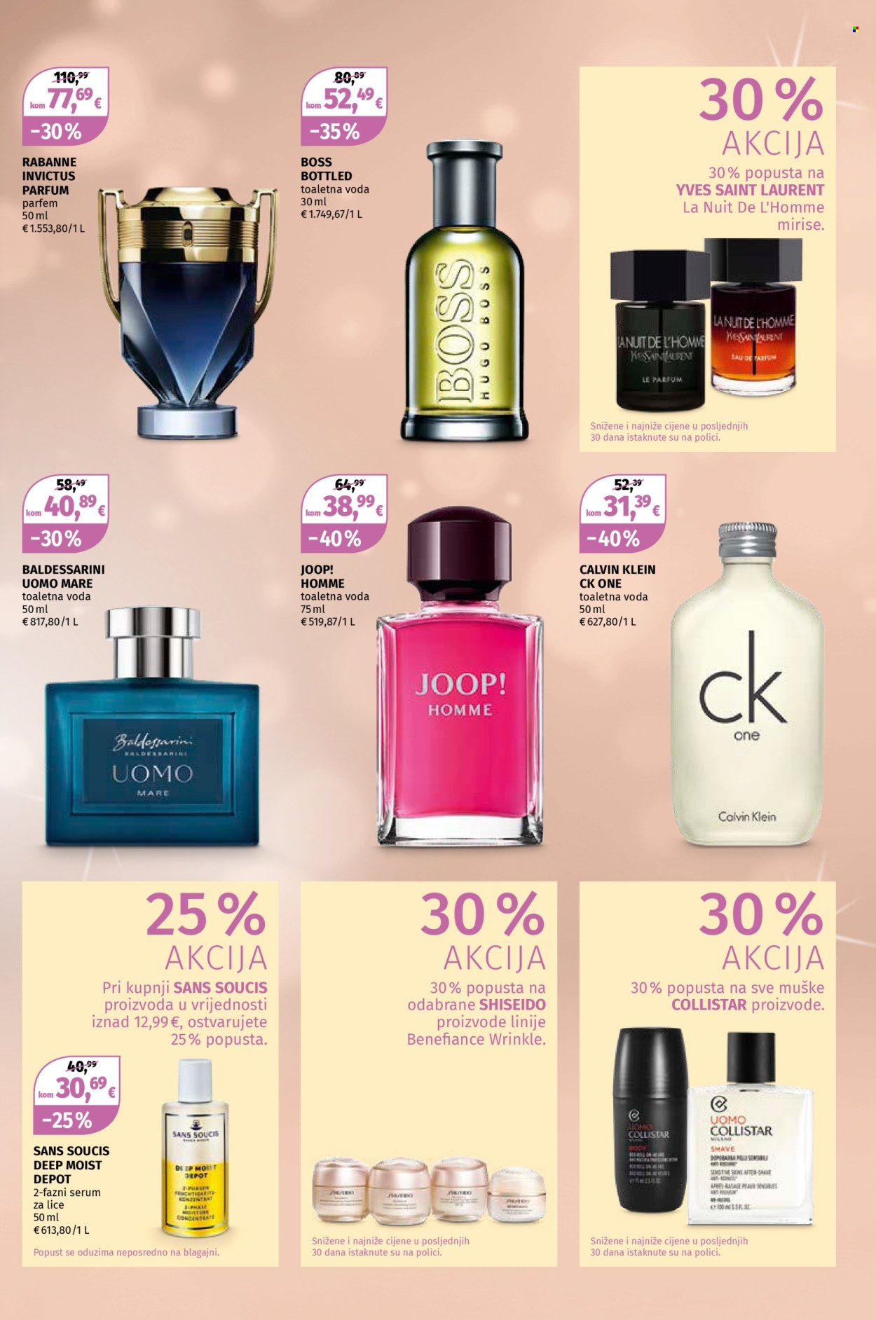 Müller katalog - 27.10.2025. - 09.11.2025. Stranica 3