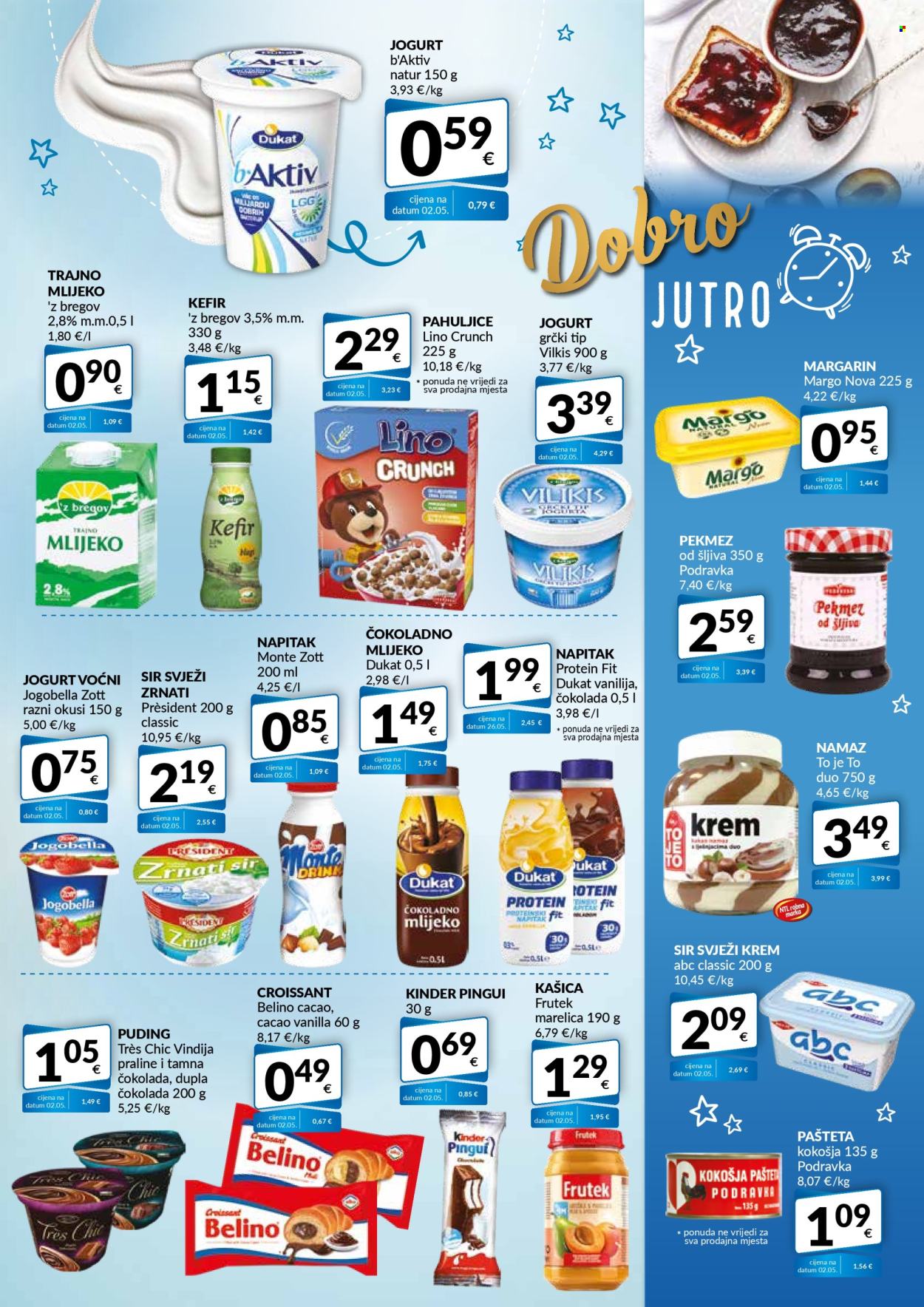 Bakmaz katalog - 30.10.2025. - 05.11.2025. Stranica 3