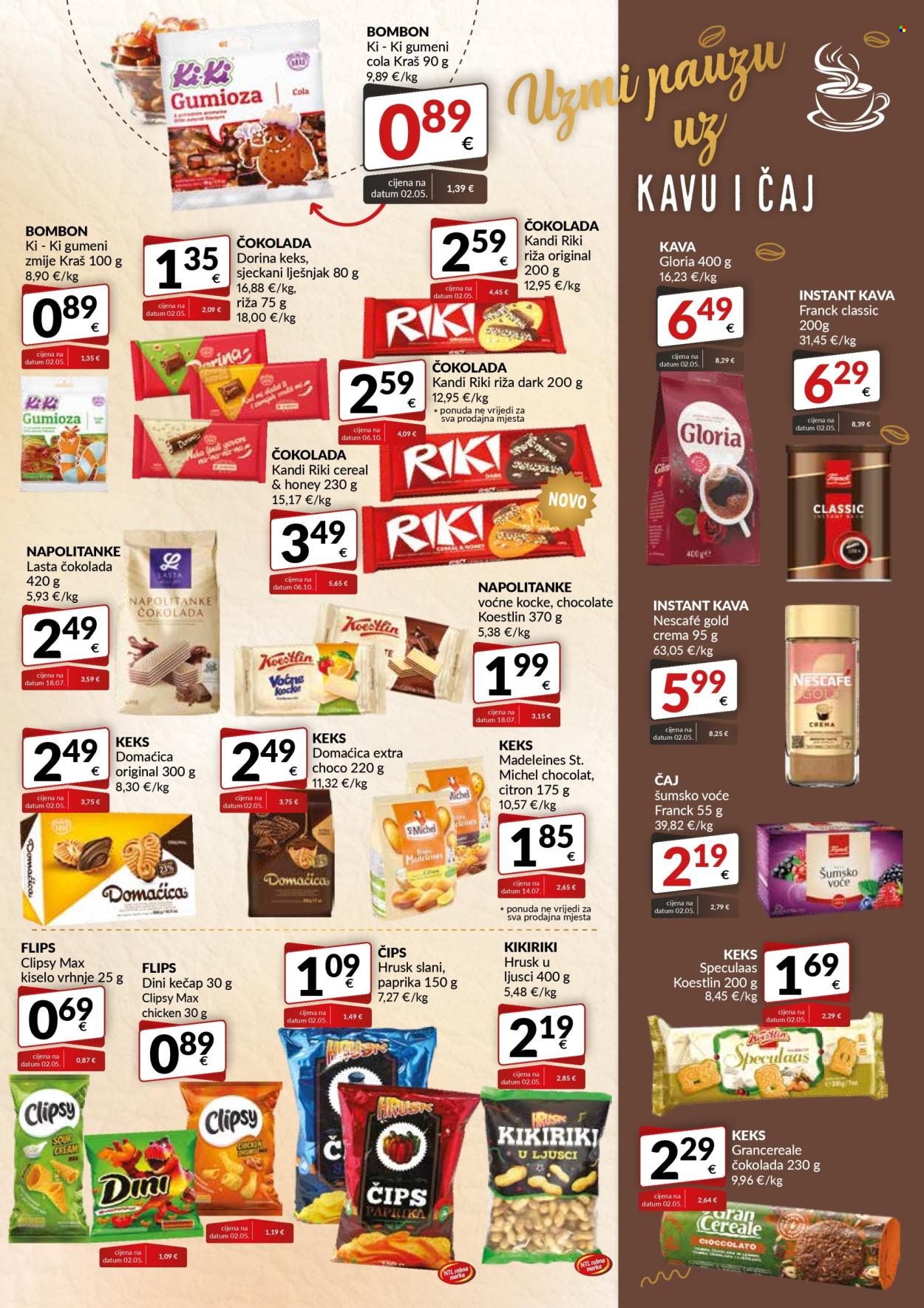 Bakmaz katalog - 30.10.2025. - 05.11.2025. Stranica 5