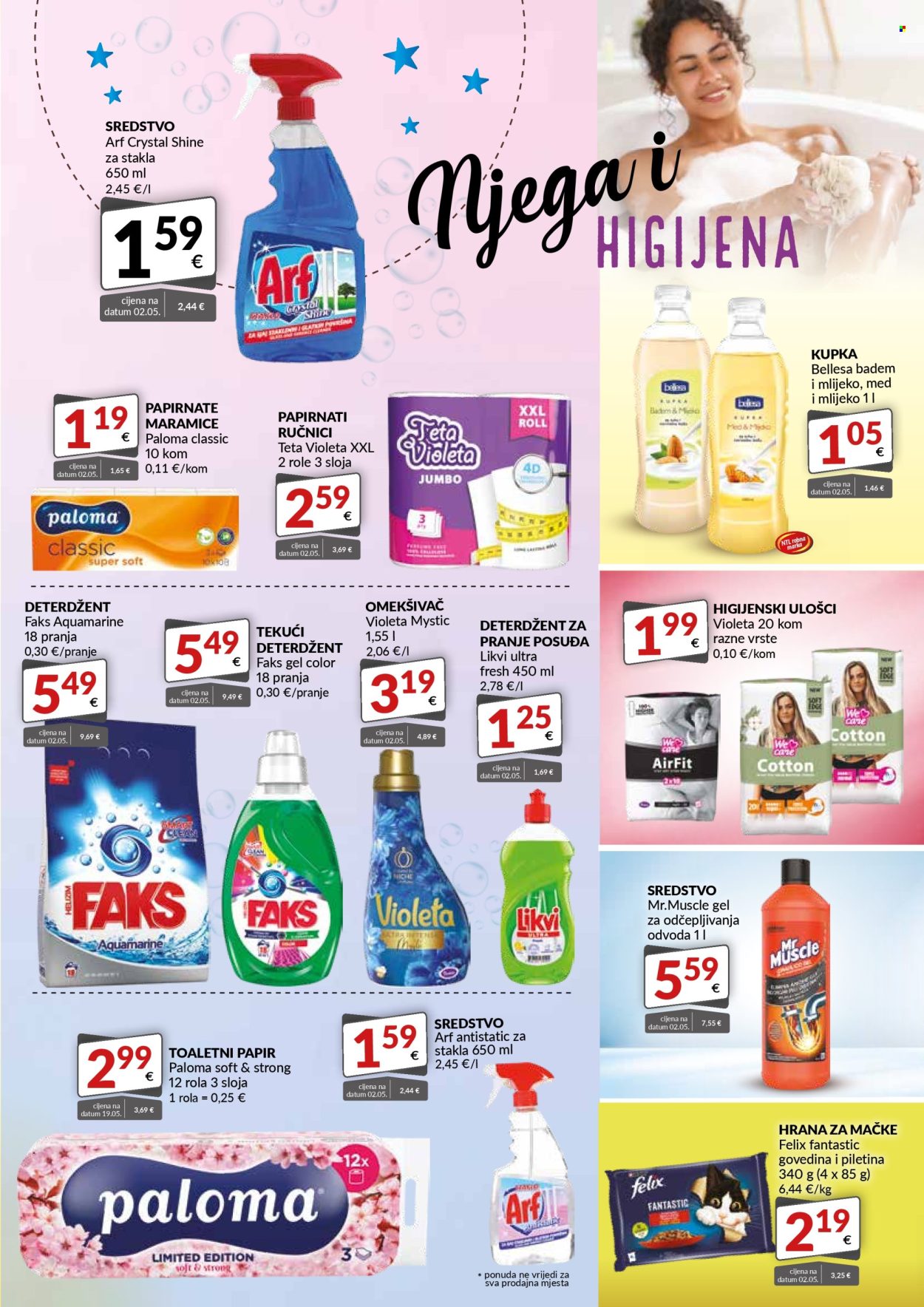Bakmaz katalog - 30.10.2025. - 05.11.2025. Stranica 7