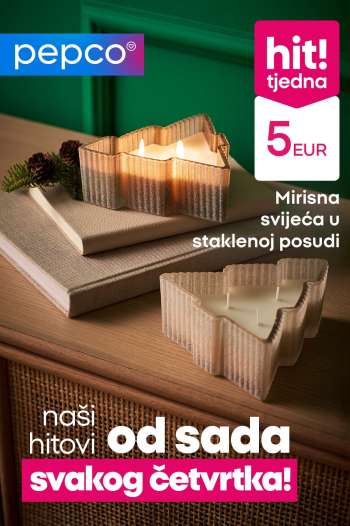Pepco katalog