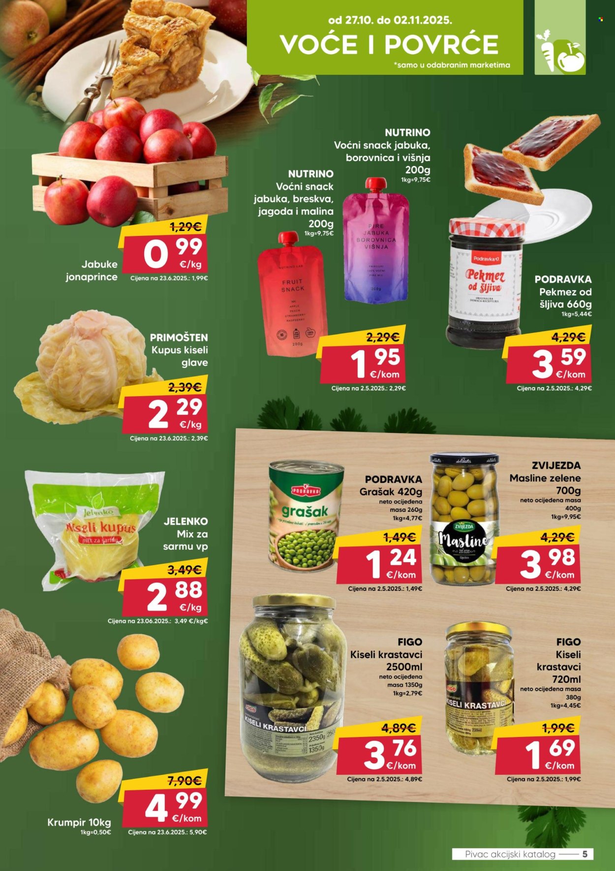 Pivac katalog - 27.10.2025. - 02.11.2025. Stranica 5