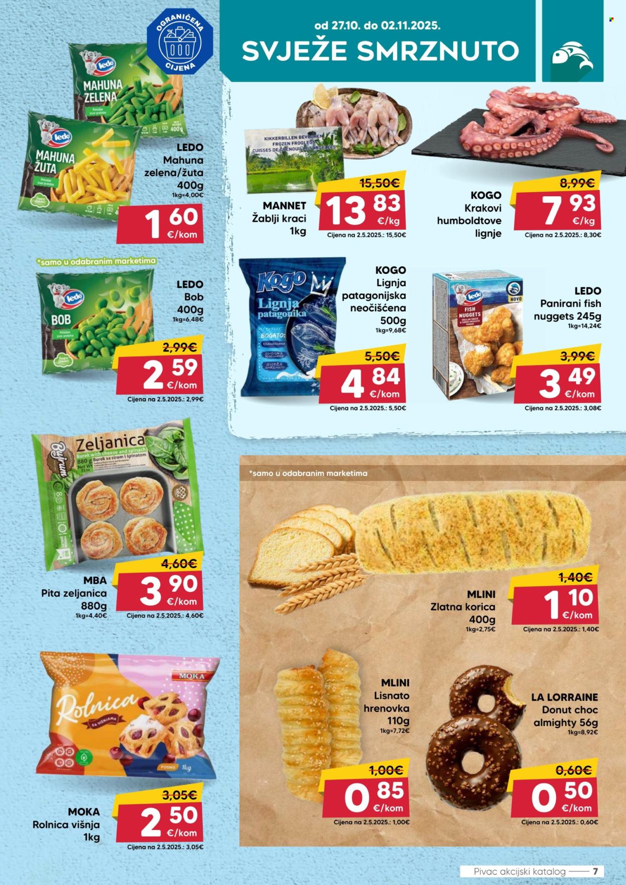 Pivac katalog - 27.10.2025. - 02.11.2025. Stranica 7