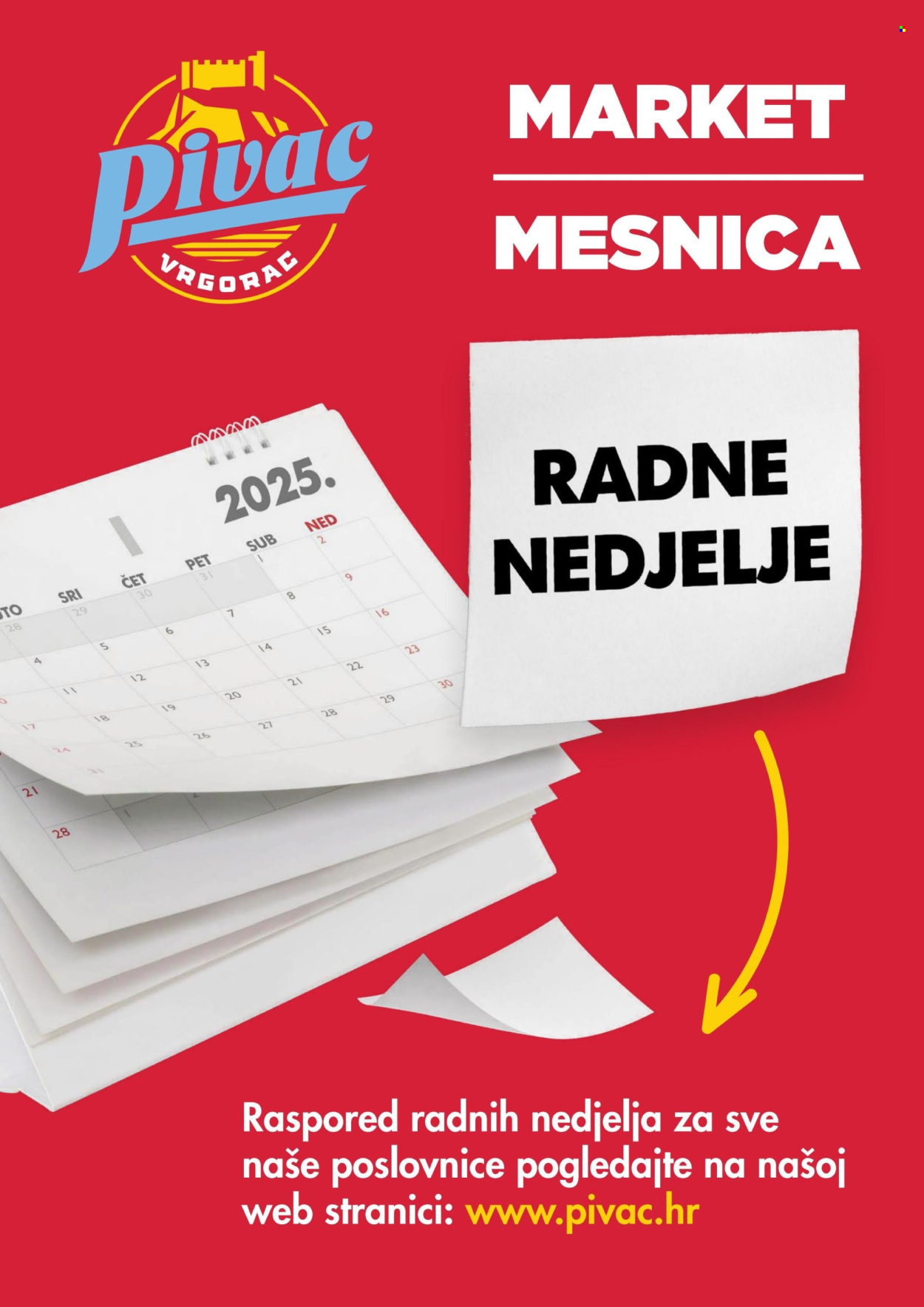 Pivac katalog - 27.10.2025. - 02.11.2025. Stranica 15