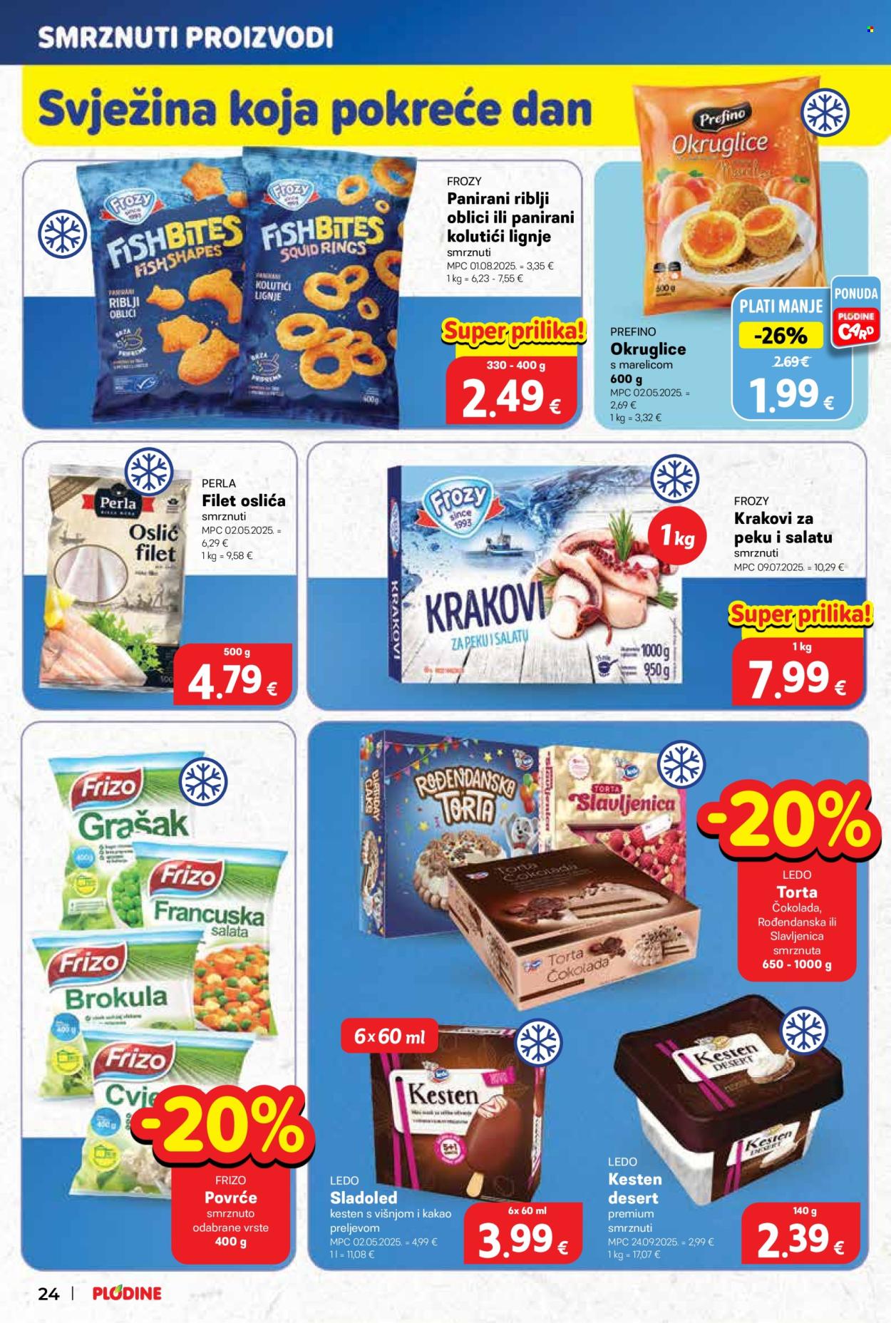 Plodine katalog - 29.10.2025. - 04.11.2025. Stranica 24