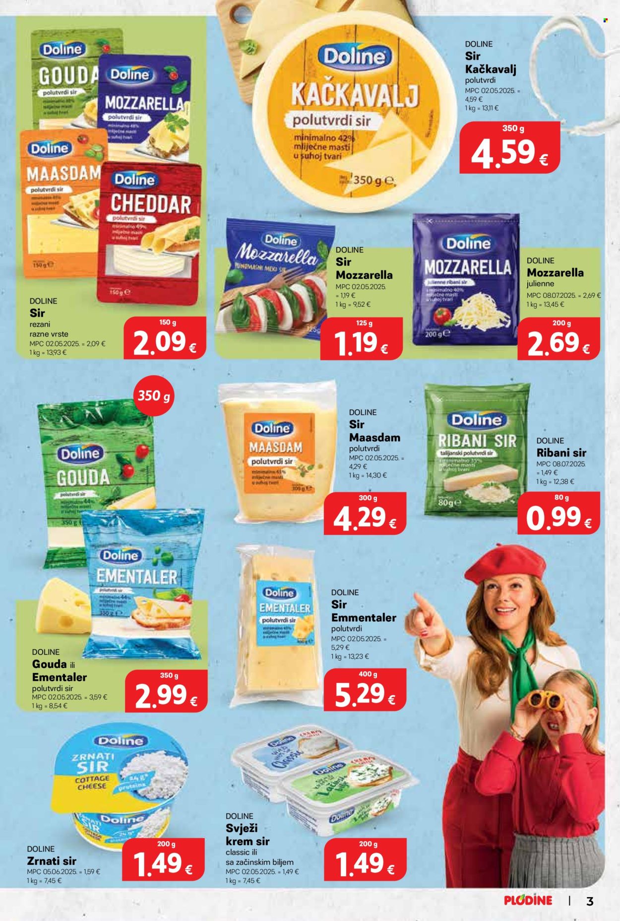 Plodine katalog - 22.10.2025. - 04.11.2025. Stranica 3