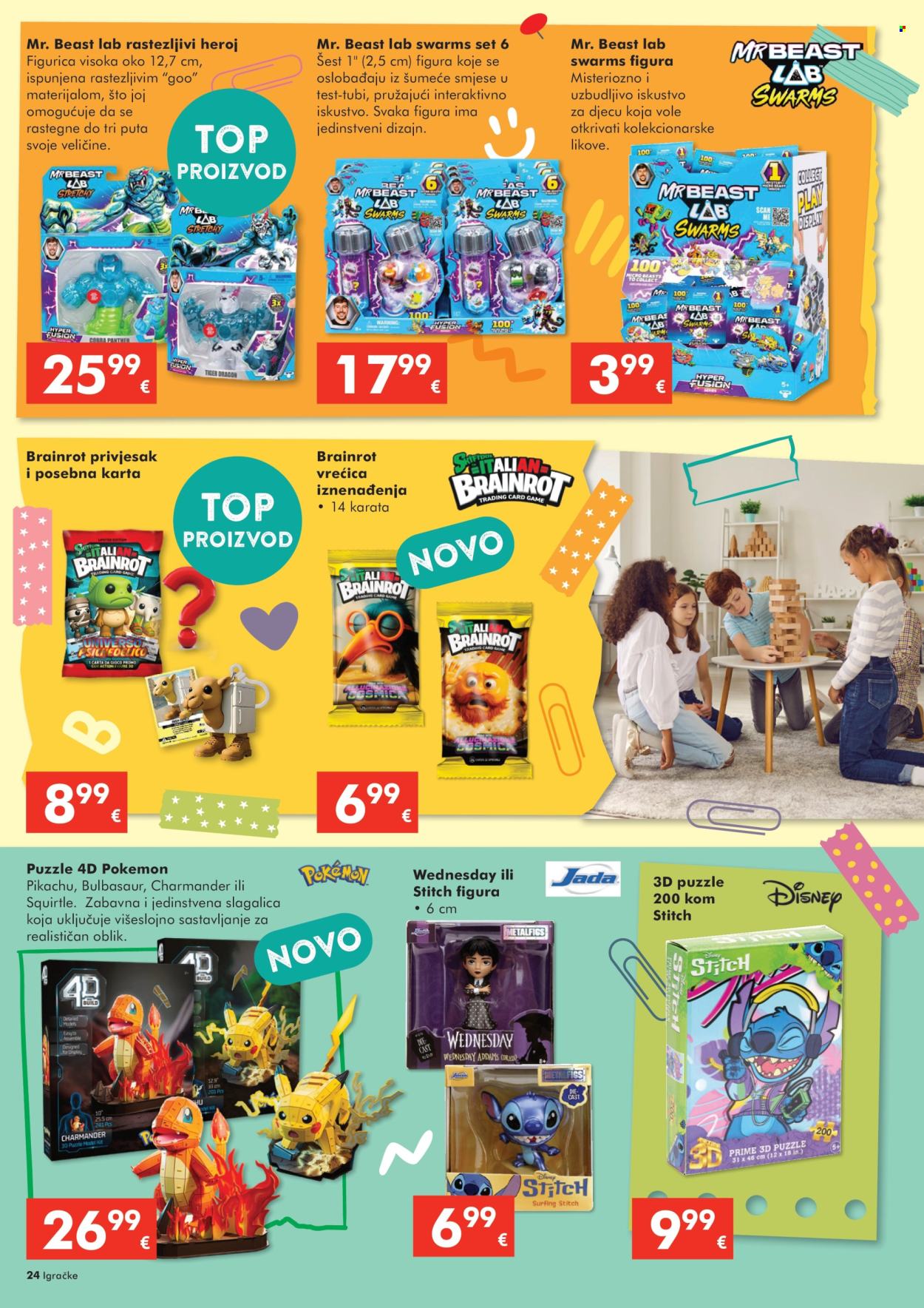 INTERSPAR katalog - 22.10.2025. - 06.01.2026. Stranica 24