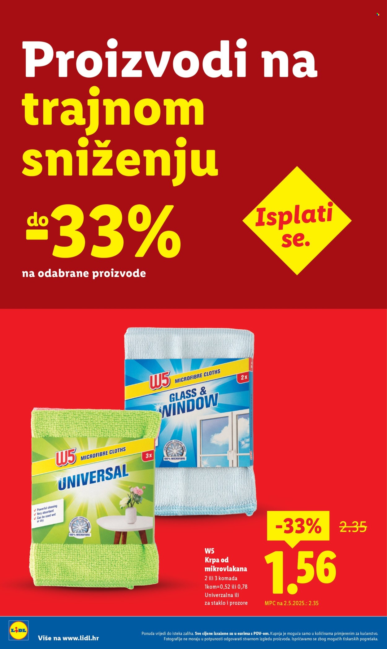 Lidl katalog Stranica 4