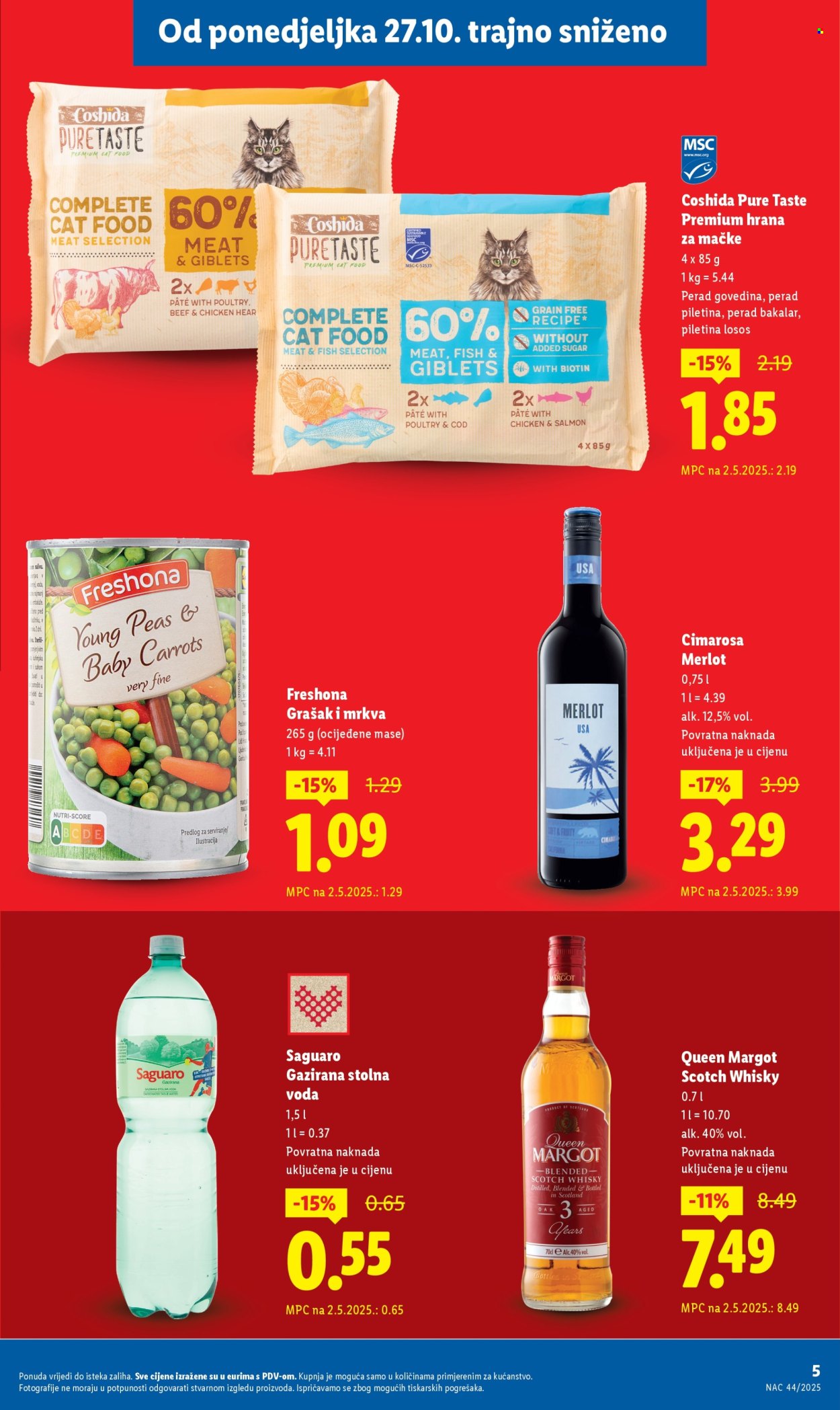 Lidl katalog Stranica 5