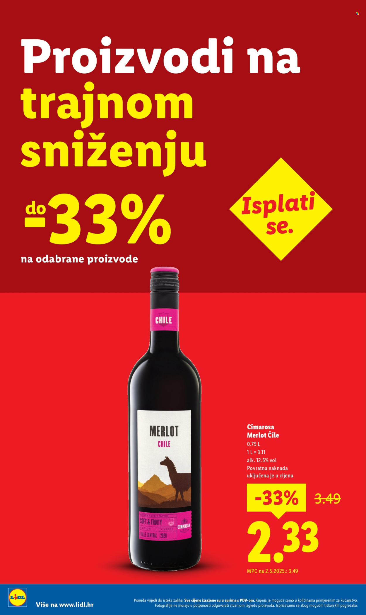 Lidl katalog Stranica 6