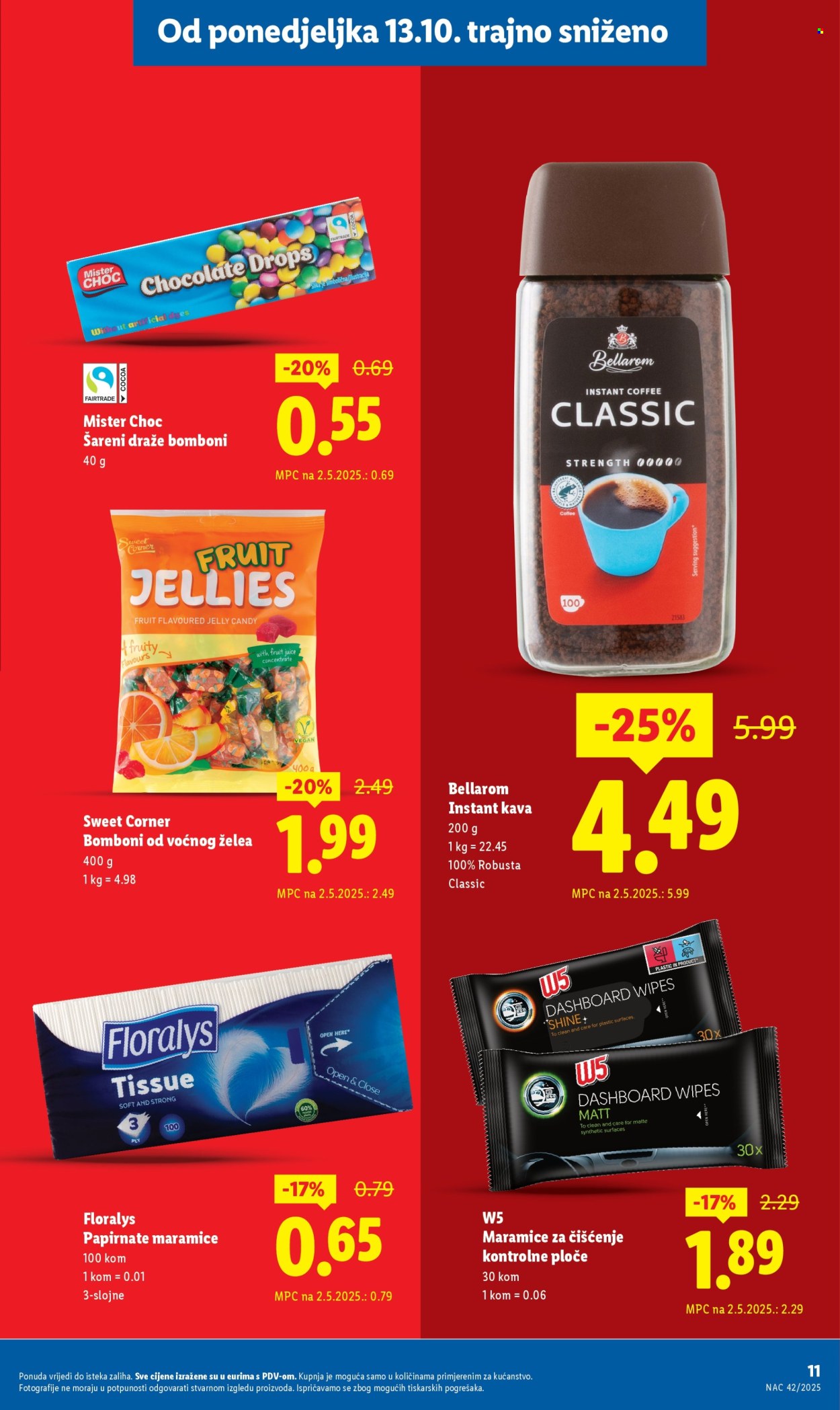 Lidl katalog Stranica 11