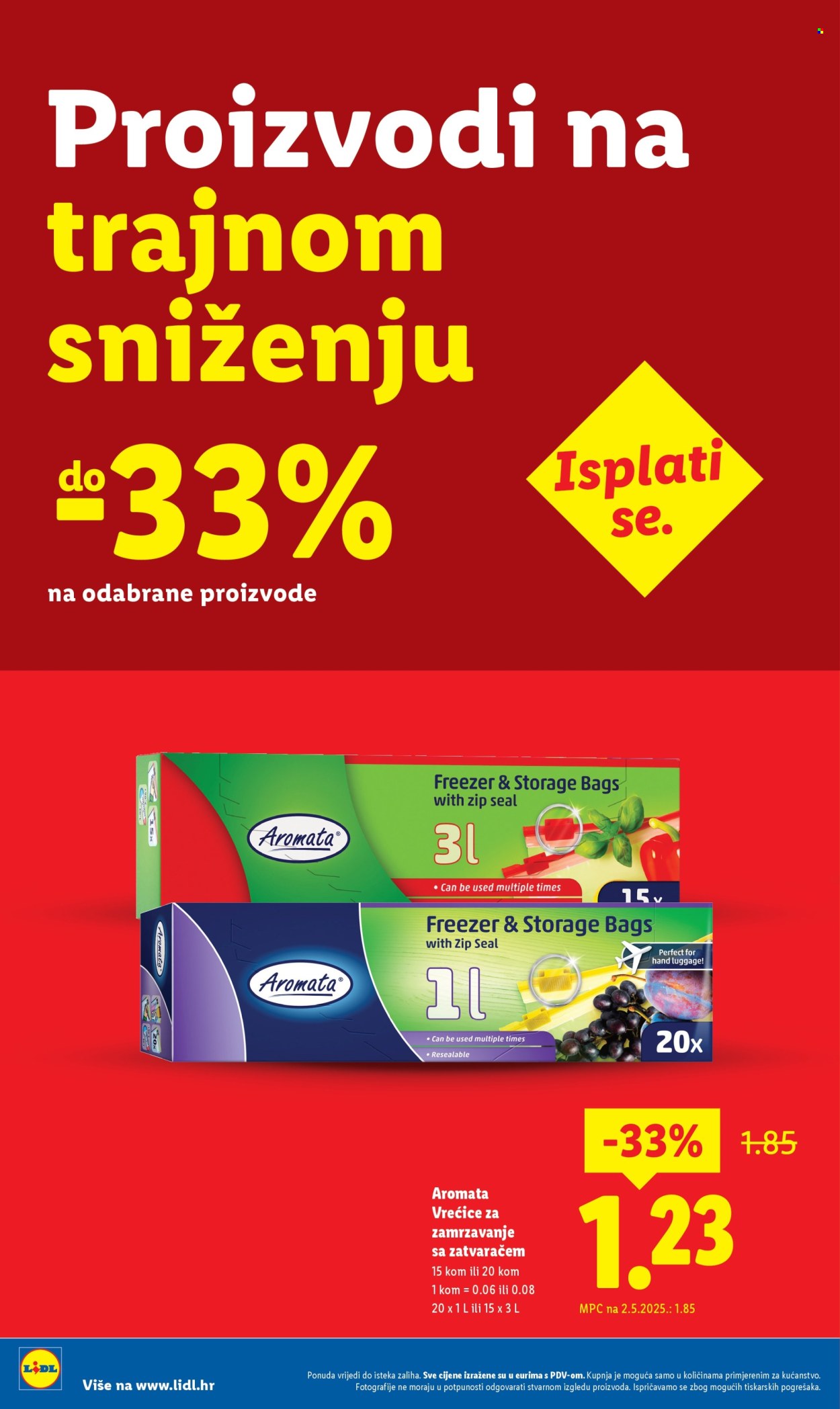 Lidl katalog Stranica 14