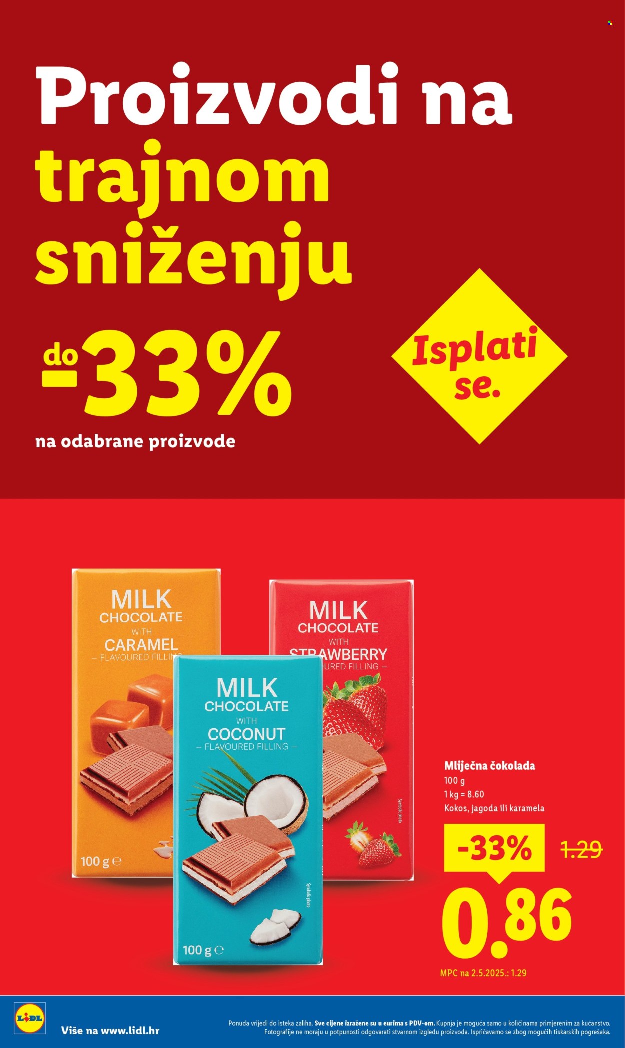 Lidl katalog Stranica 20