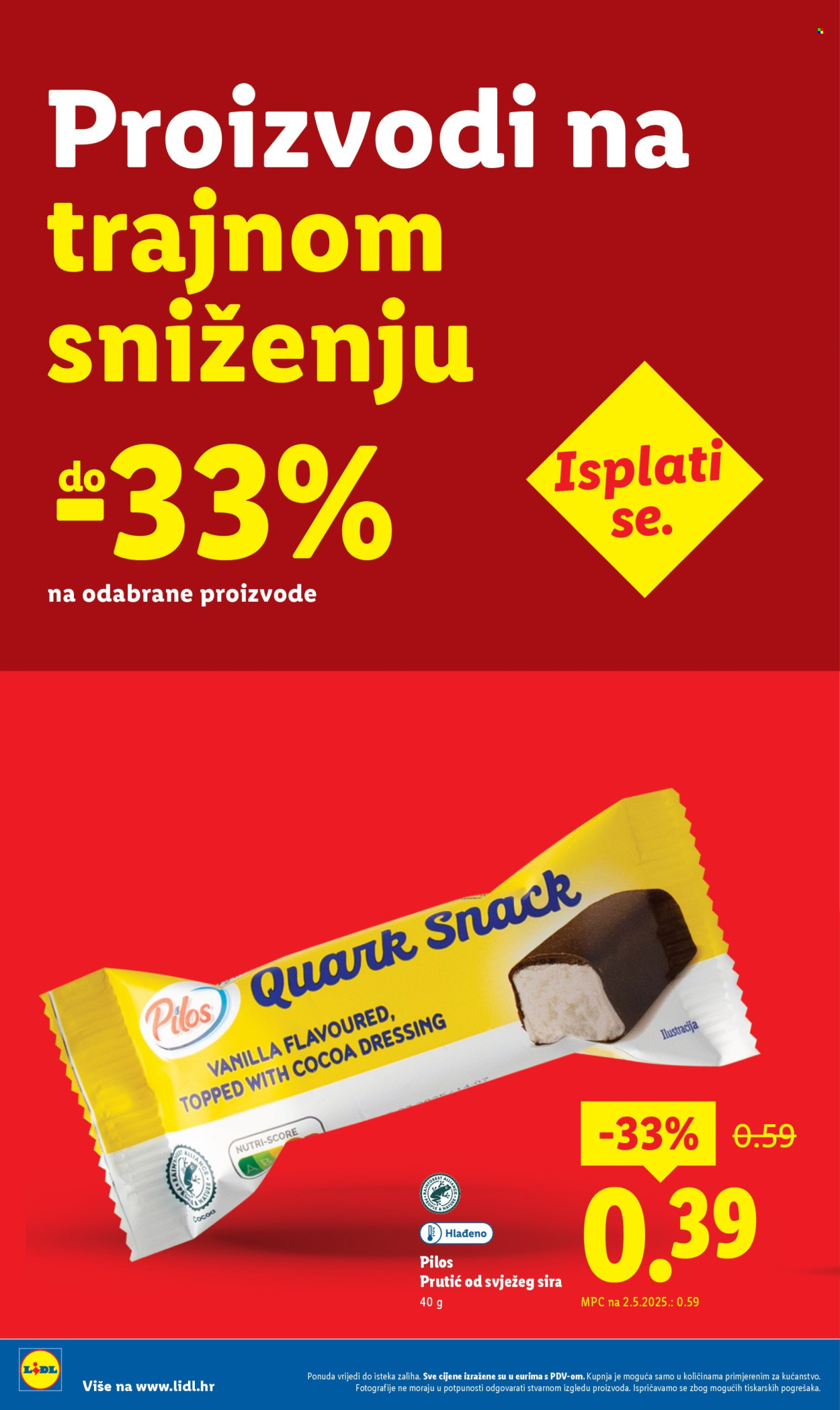 Lidl katalog Stranica 22