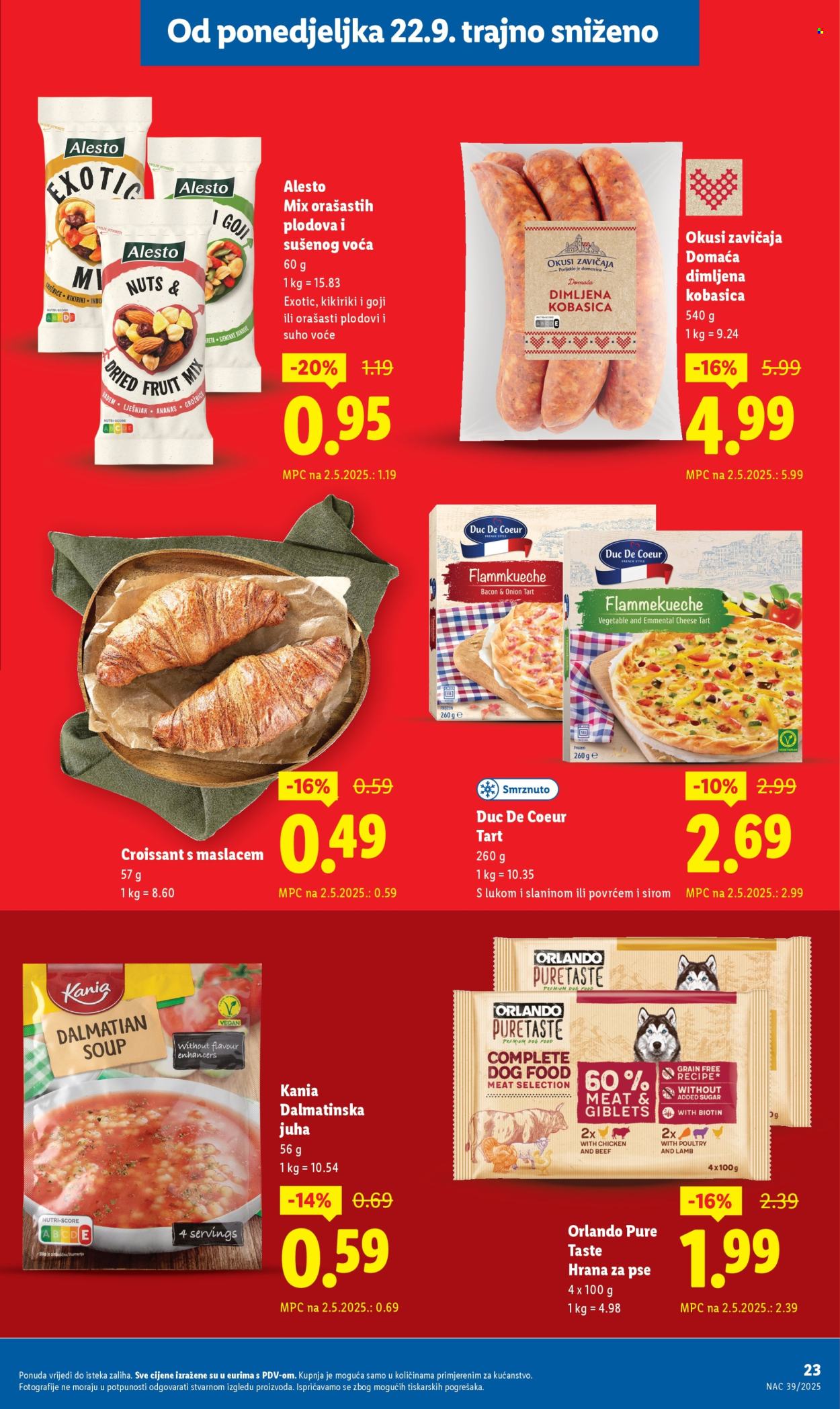 Lidl katalog Stranica 23