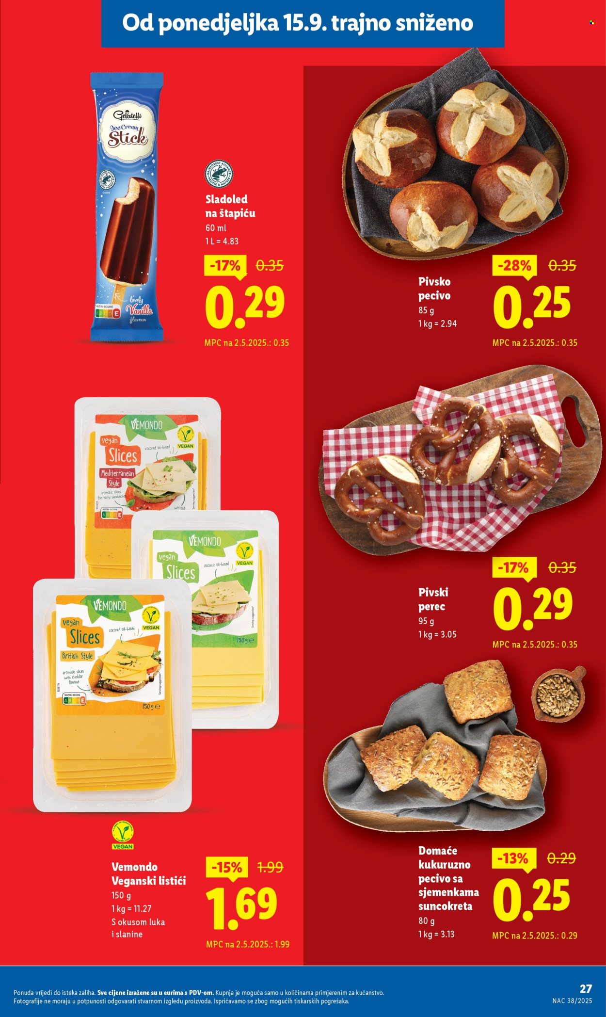 Lidl katalog Stranica 27