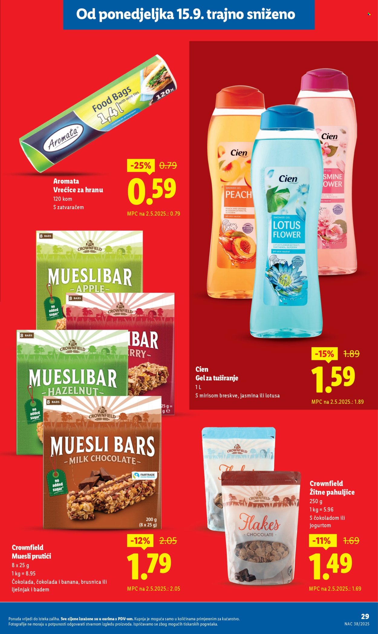 Lidl katalog Stranica 29