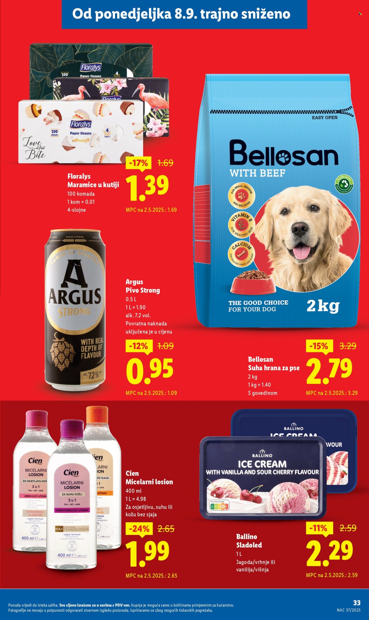 Lidl katalog Stranica 33