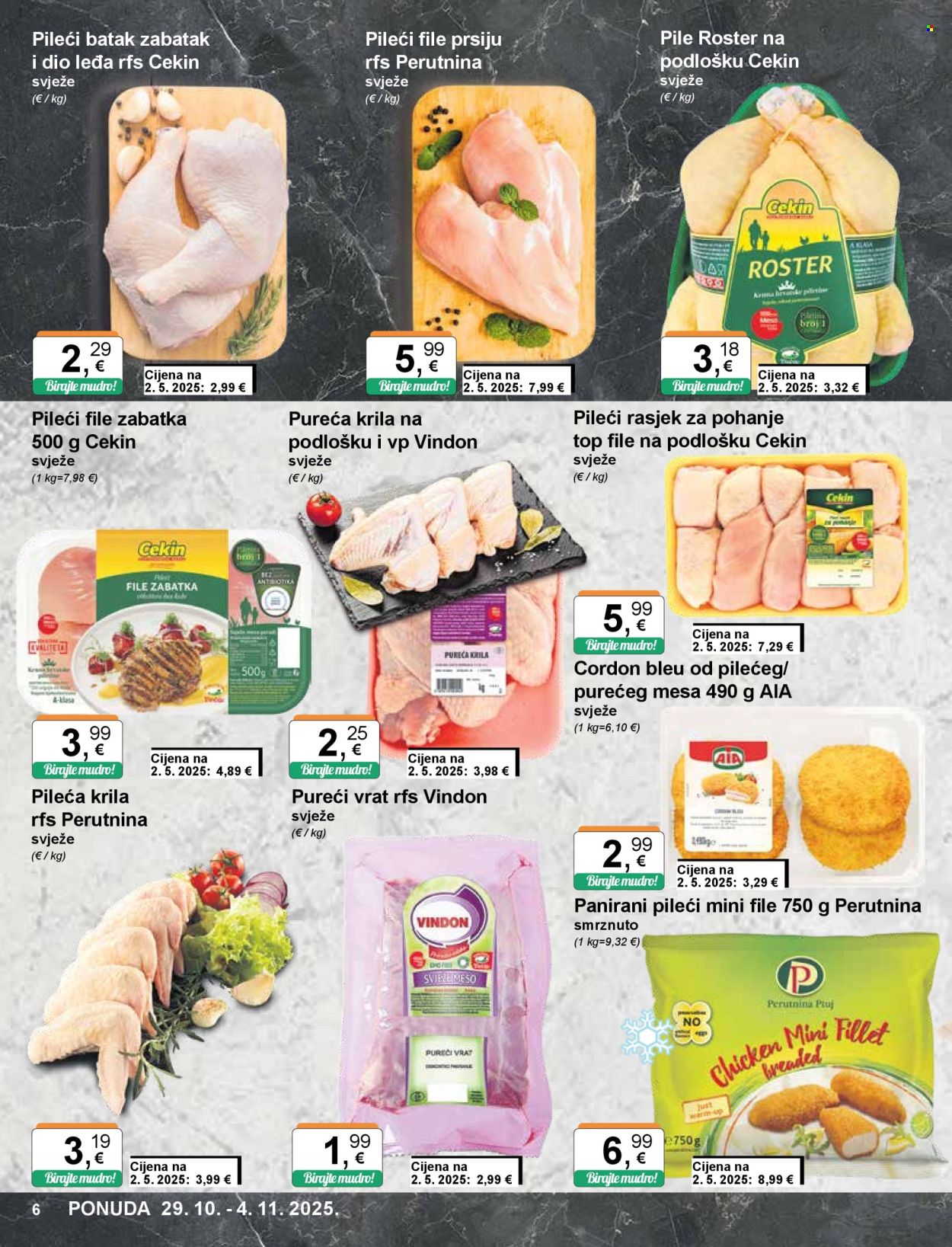 KTC katalog - 29.10.2025. - 04.11.2025. Stranica 6