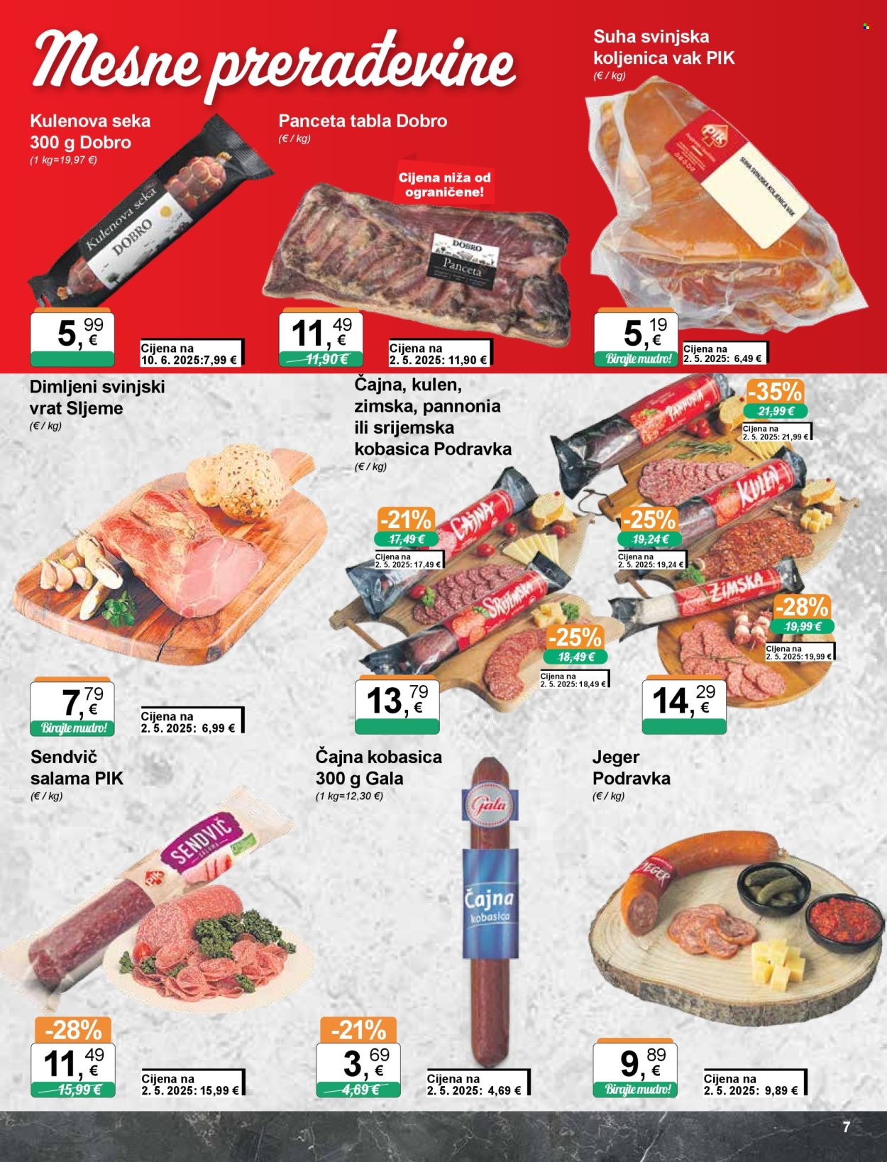 KTC katalog - 29.10.2025. - 04.11.2025. Stranica 7