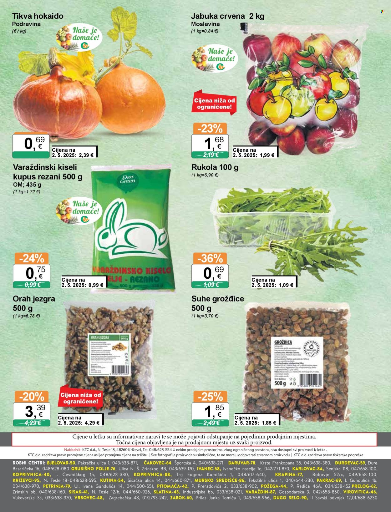KTC katalog - 29.10.2025. - 04.11.2025. Stranica 11
