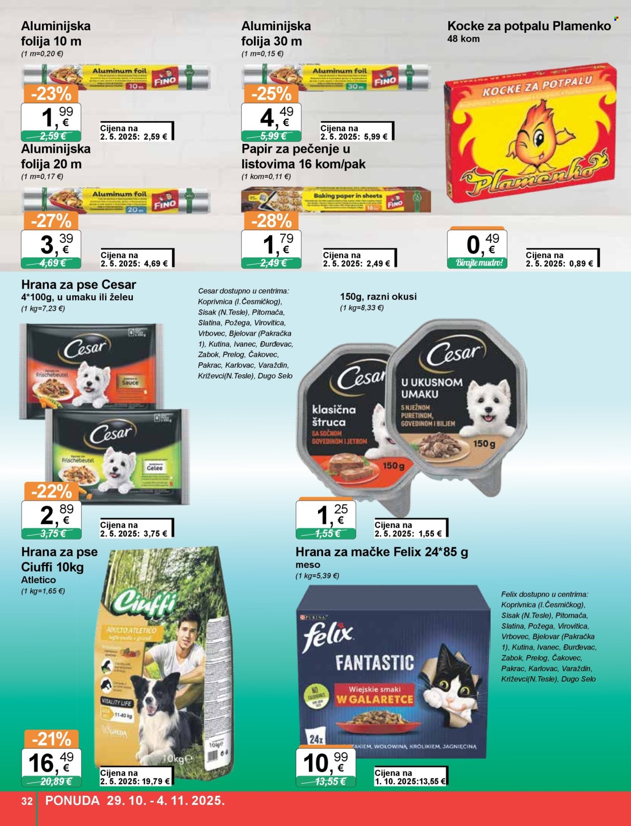 KTC katalog - 29.10.2025. - 04.11.2025. Stranica 32