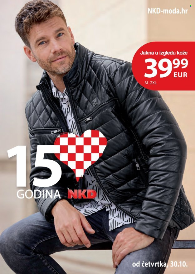 NKD katalog Stranica 15