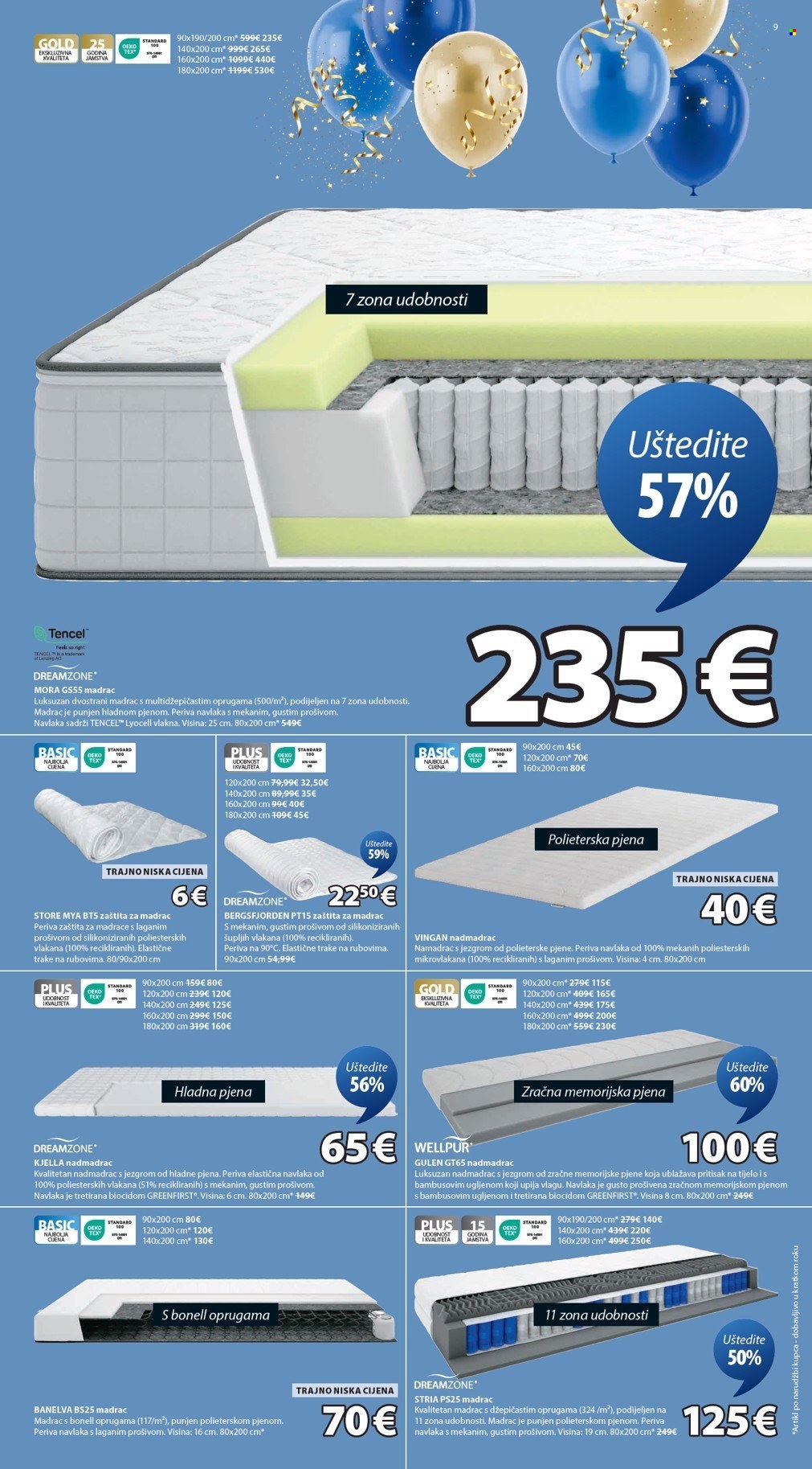 JYSK katalog - 22.10.2025. - 30.11.2025. Stranica 10