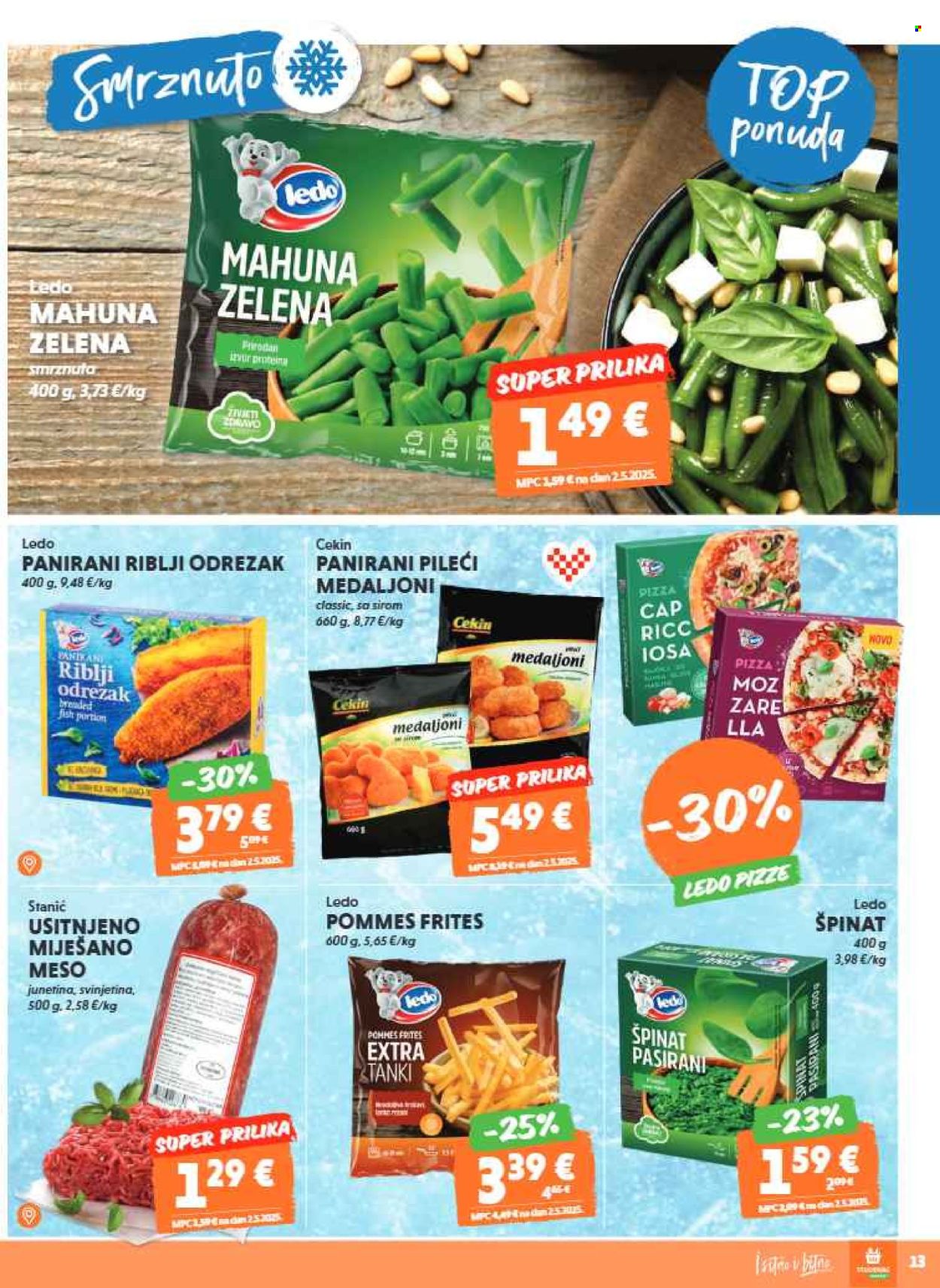 Studenac katalog - 29.10.2025. - 04.11.2025. Stranica 13