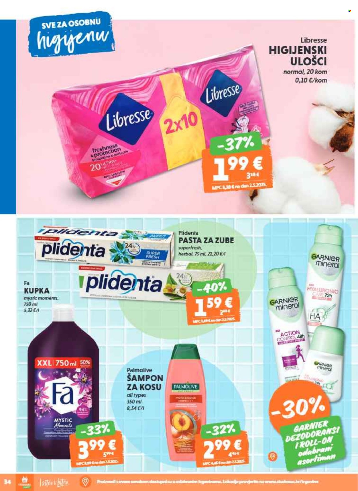 Studenac katalog - 29.10.2025. - 04.11.2025. Stranica 33
