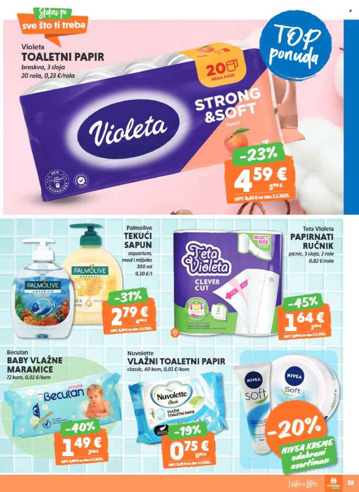 Studenac katalog - 29.10.2025. - 04.11.2025. Stranica 34