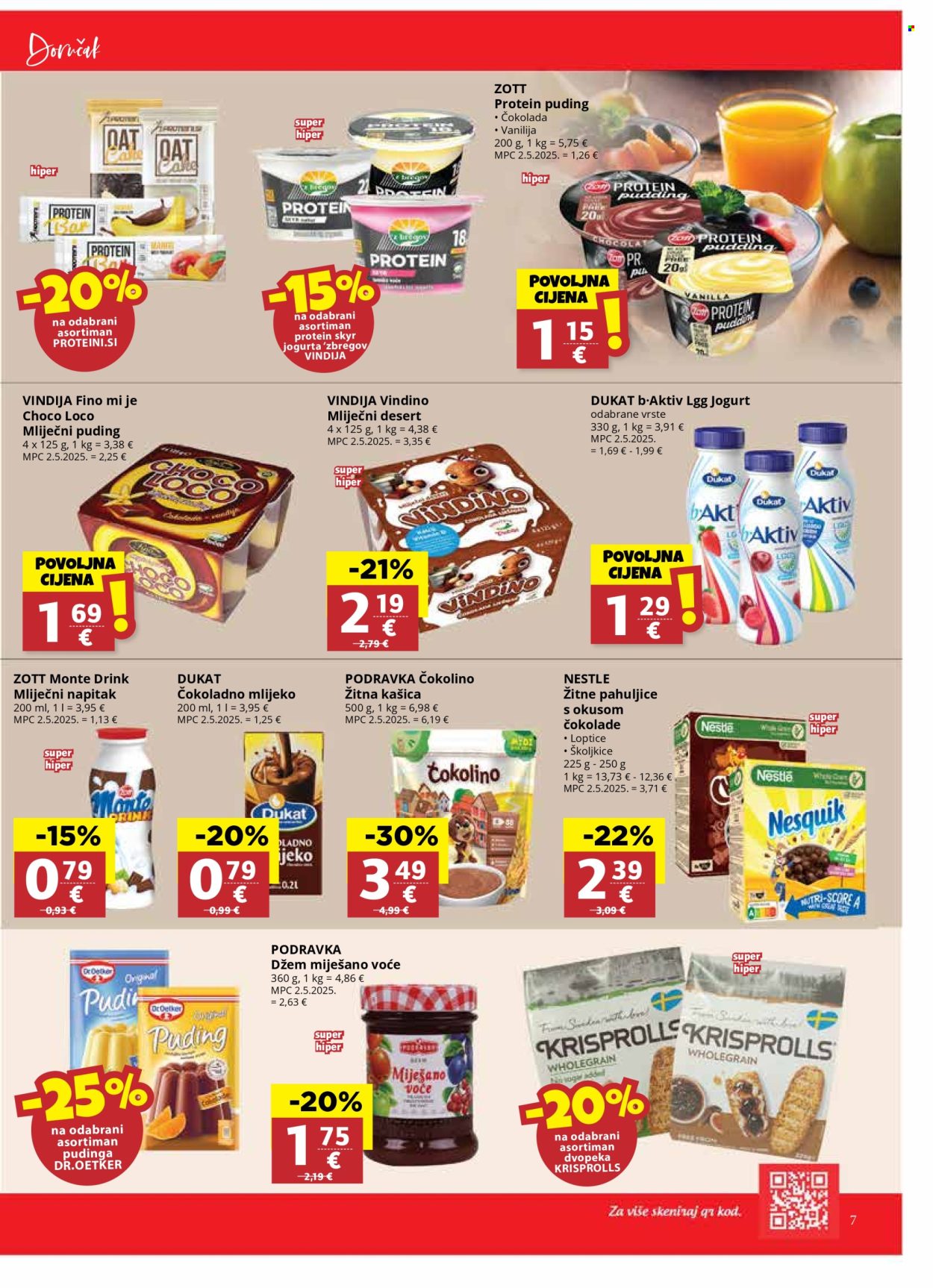 Ribola katalog - 29.10.2025. - 04.11.2025. Stranica 7