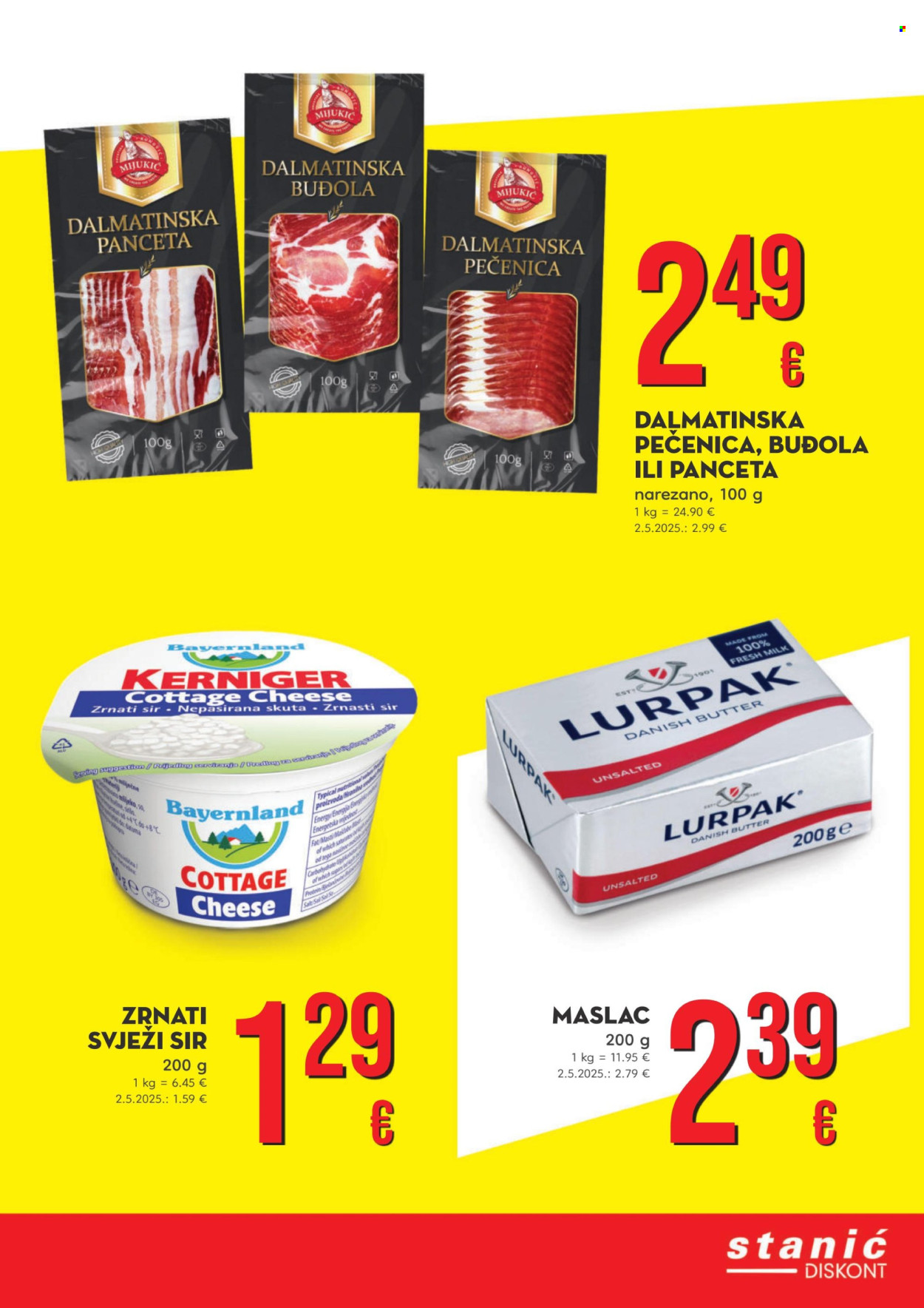 Stanić Diskont katalog Stranica 3