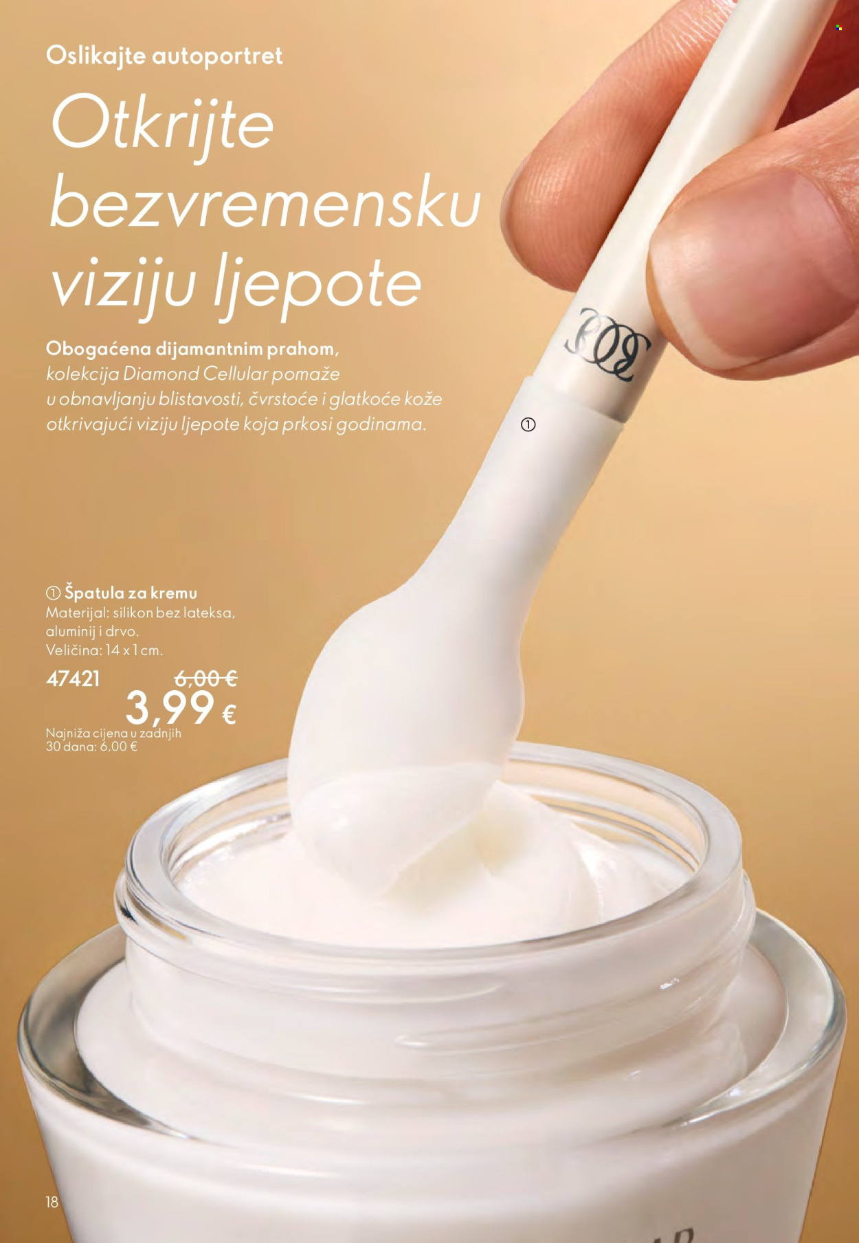 Oriflame katalog - 29.10.2025. - 18.11.2025. Stranica 18