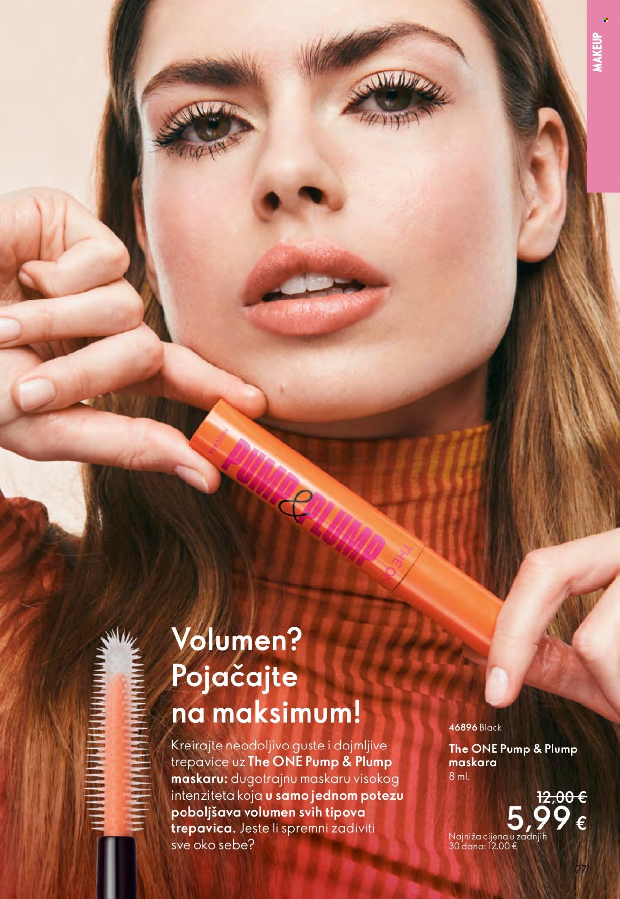 Oriflame katalog - 29.10.2025. - 18.11.2025. Stranica 27