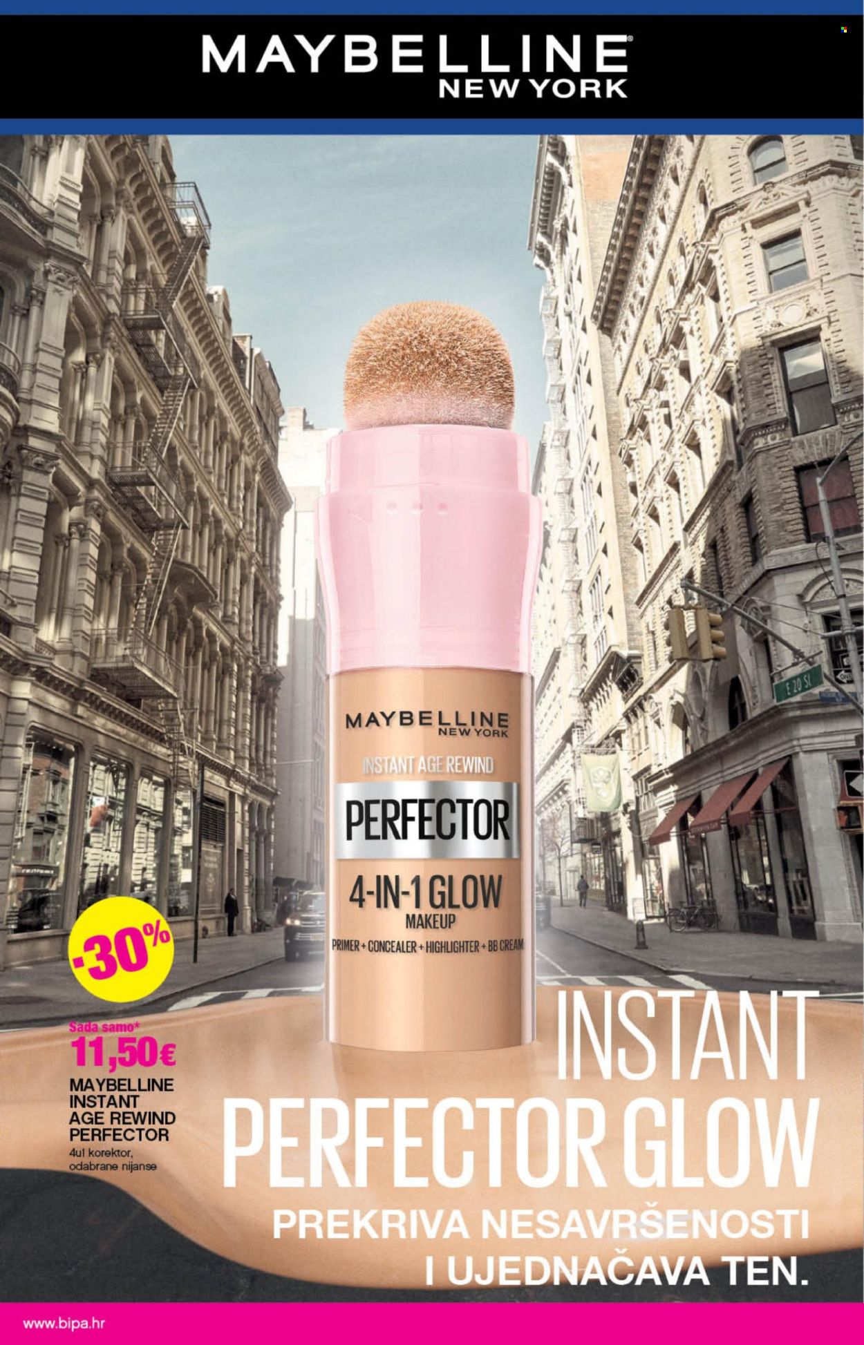 Bipa katalog - 30.10.2025. - 12.11.2025. Stranica 4