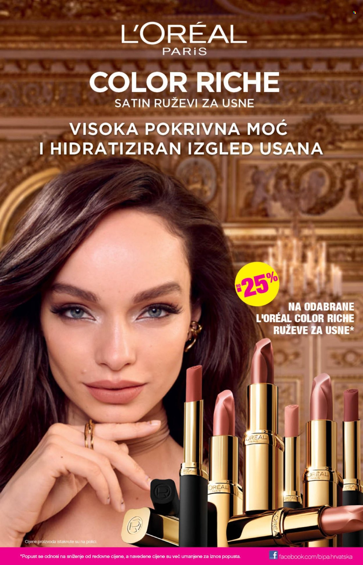 Bipa katalog - 30.10.2025. - 12.11.2025. Stranica 7