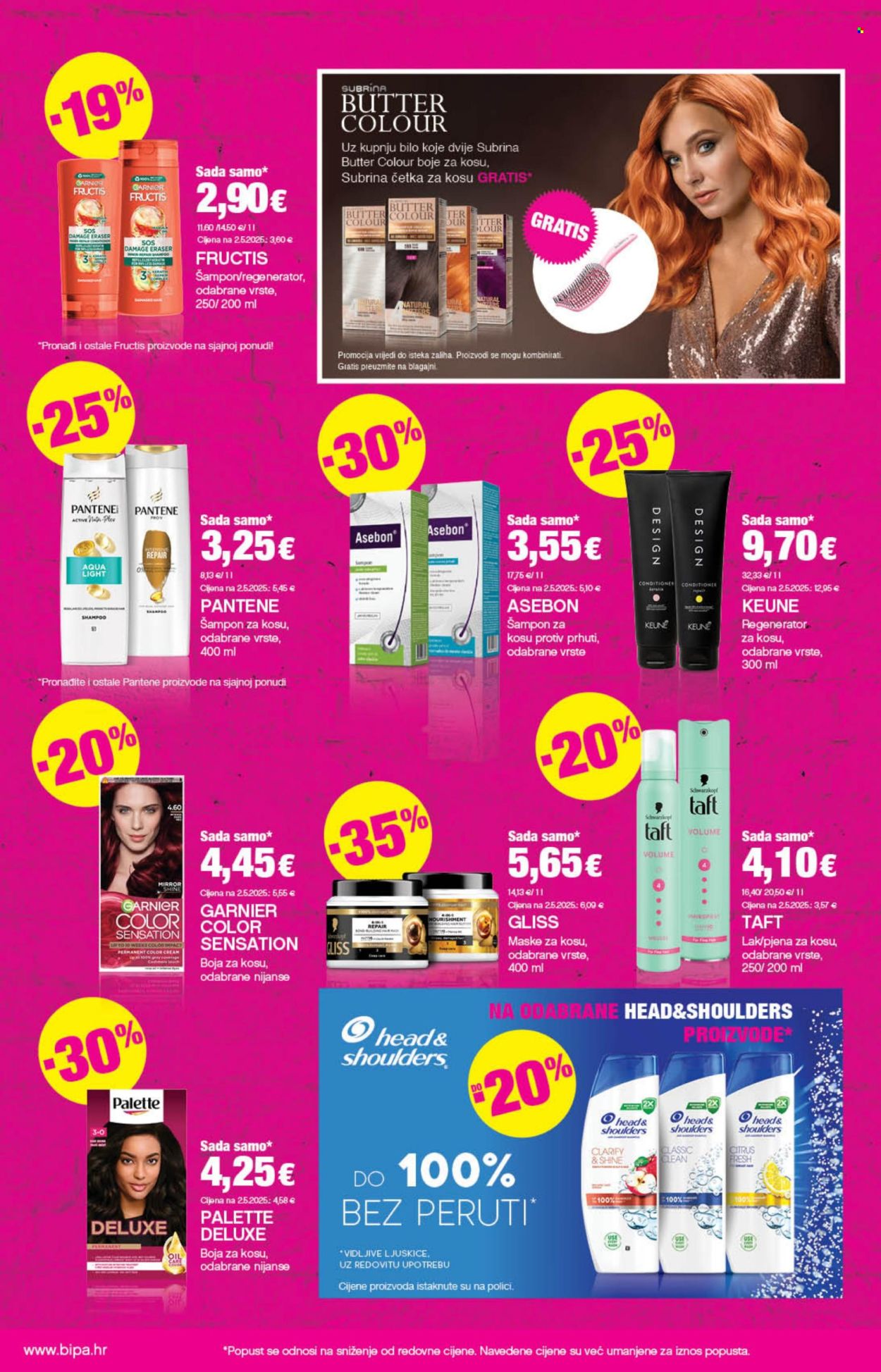 Bipa katalog - 30.10.2025. - 12.11.2025. Stranica 12