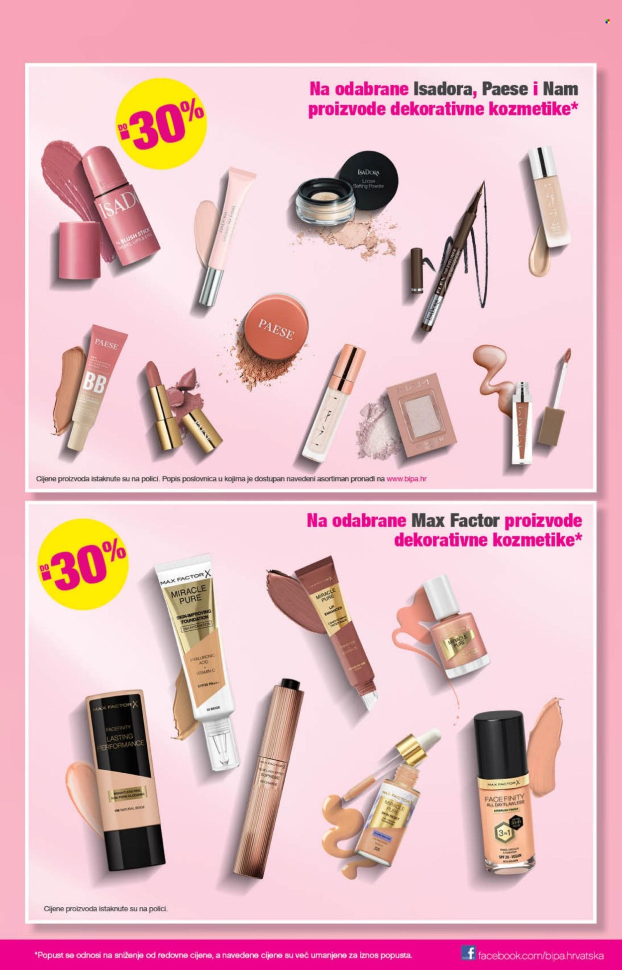 Bipa katalog - 30.10.2025. - 12.11.2025. Stranica 15