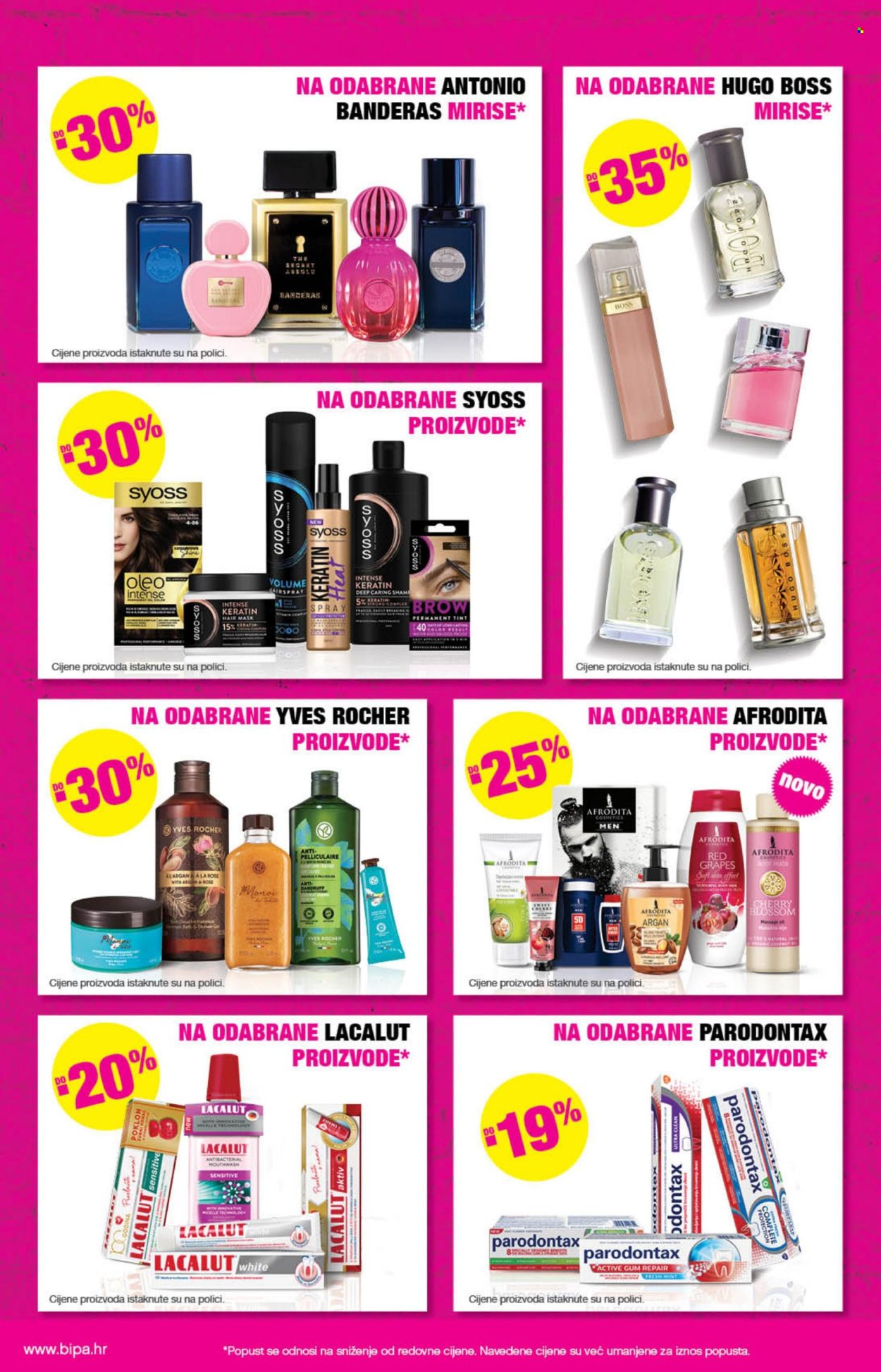 Bipa katalog - 30.10.2025. - 12.11.2025. Stranica 24