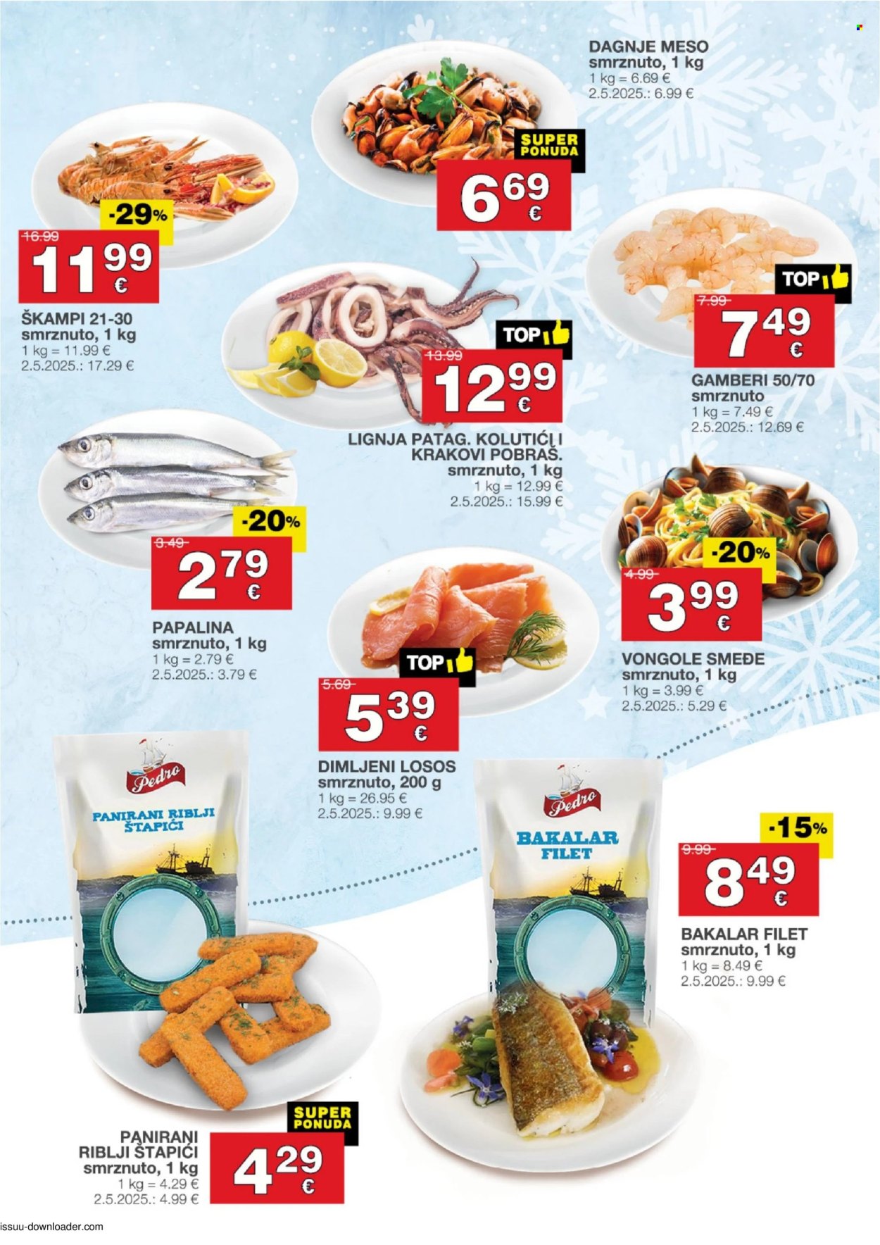 Stanić Diskont katalog - 30.10.2025. - 12.11.2025. Stranica 5