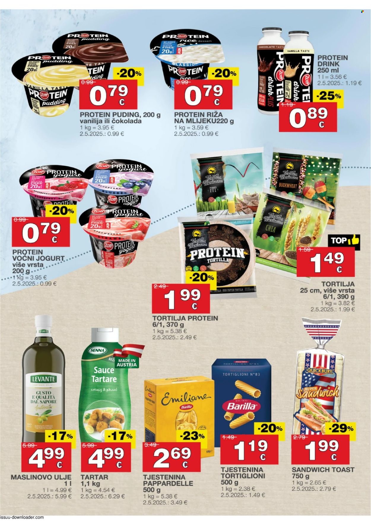 Stanić Diskont katalog - 30.10.2025. - 12.11.2025. Stranica 7