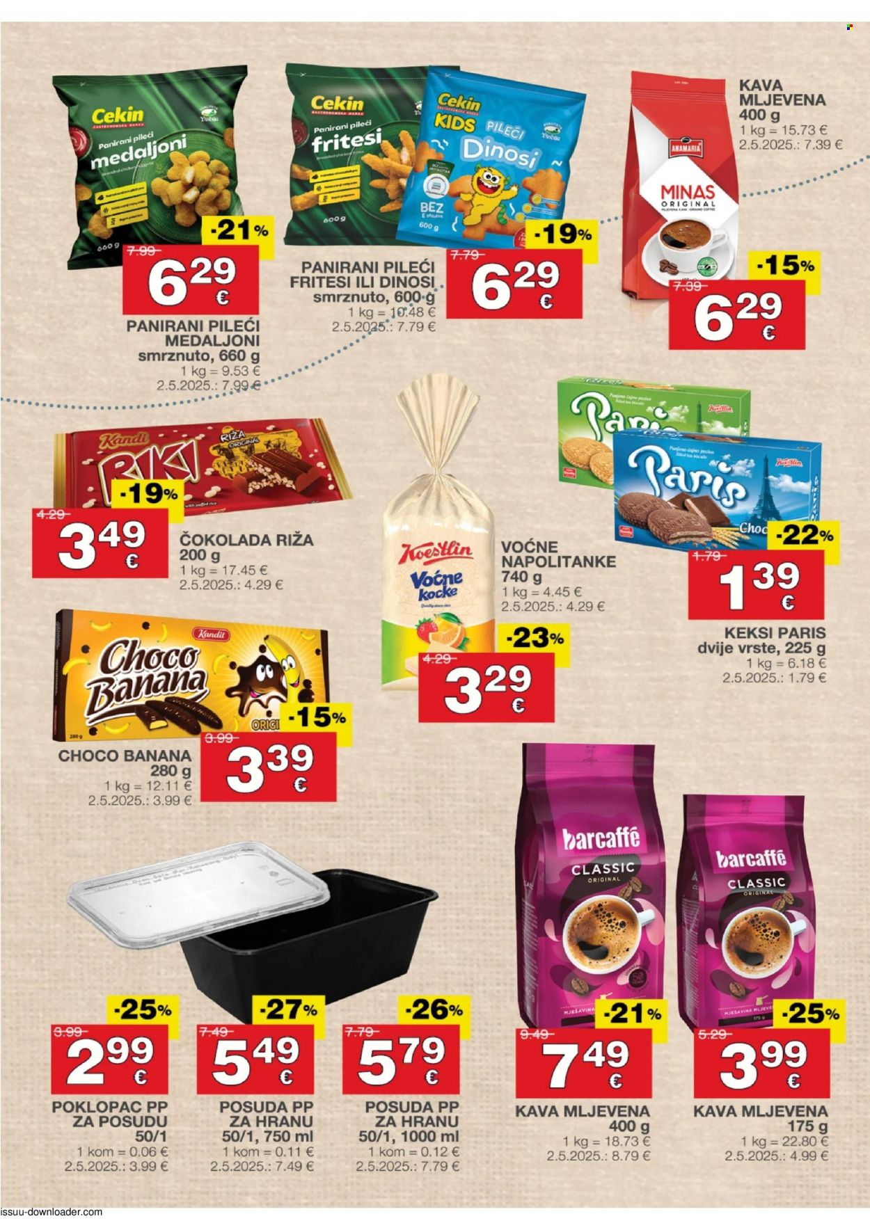 Stanić Diskont katalog - 30.10.2025. - 12.11.2025. Stranica 10