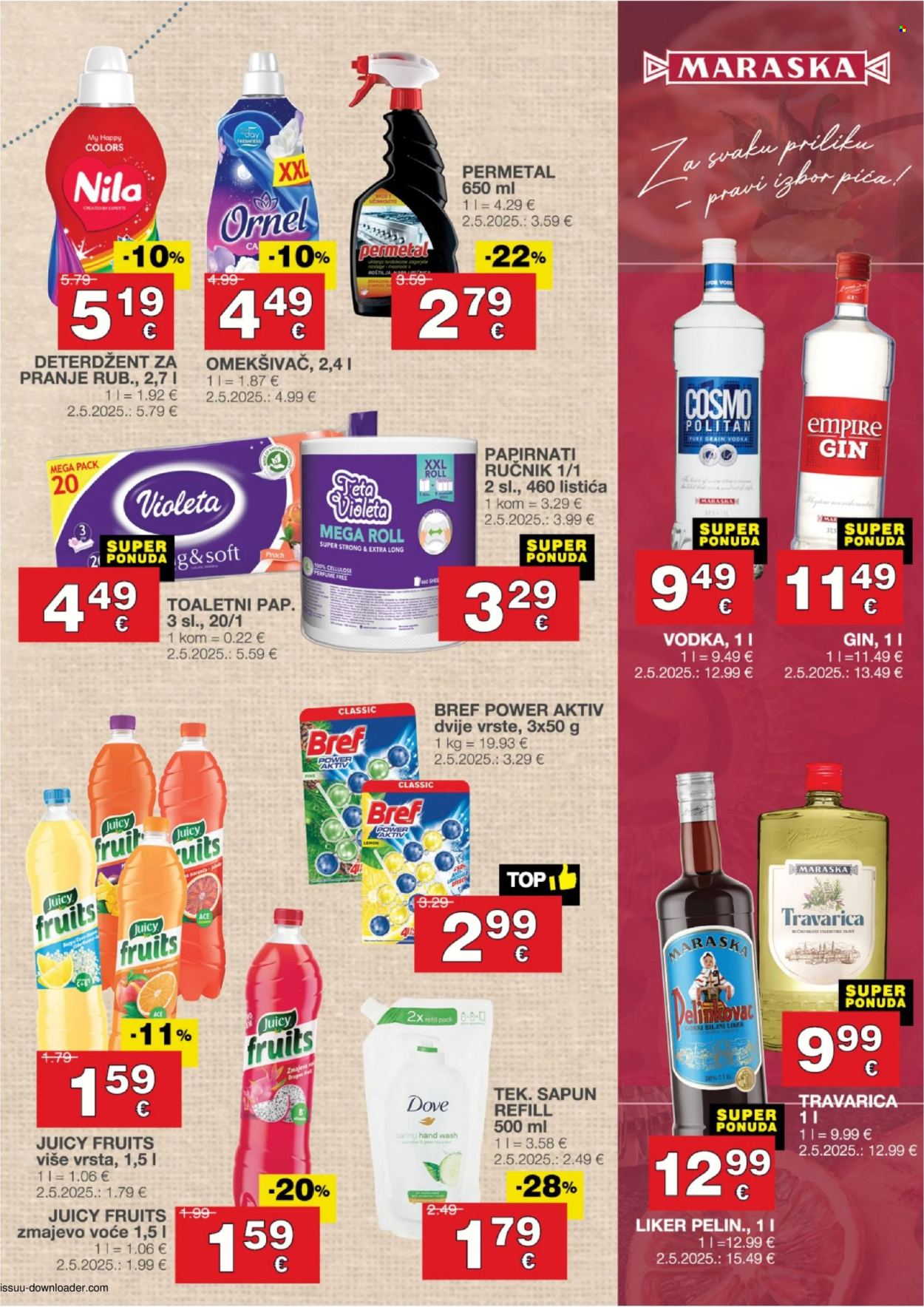 Stanić Diskont katalog - 30.10.2025. - 12.11.2025. Stranica 11