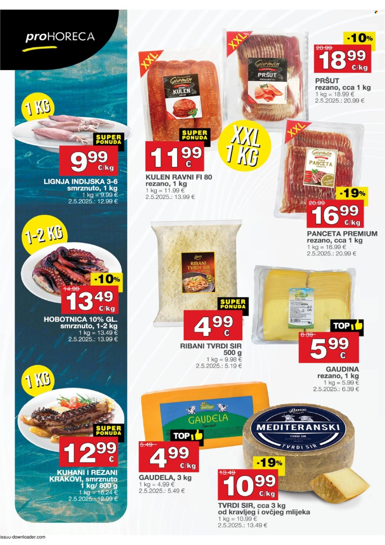 Stanić Diskont katalog - 30.10.2025. - 12.11.2025. Stranica 12