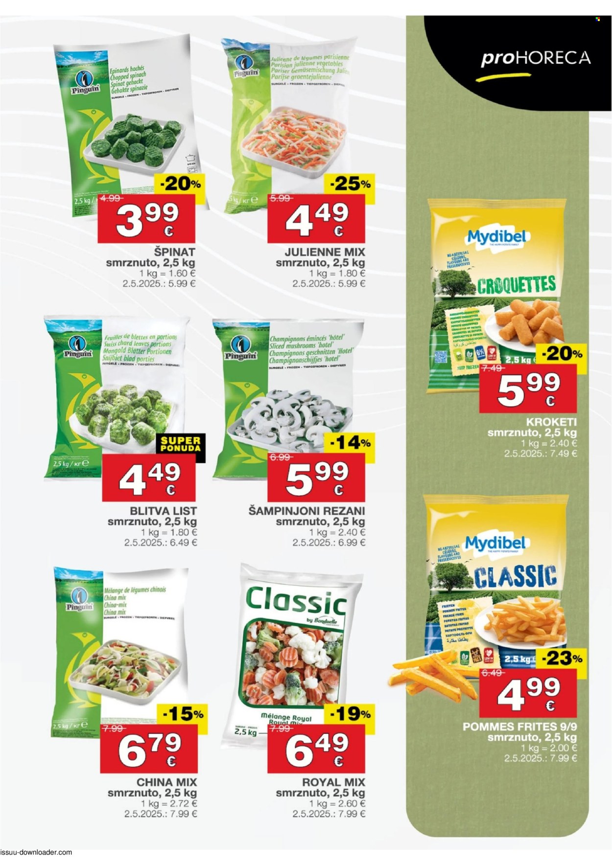 Stanić Diskont katalog - 30.10.2025. - 12.11.2025. Stranica 13